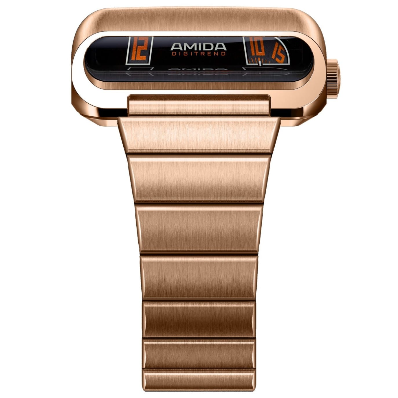 Amida Digitrend Gold Edition