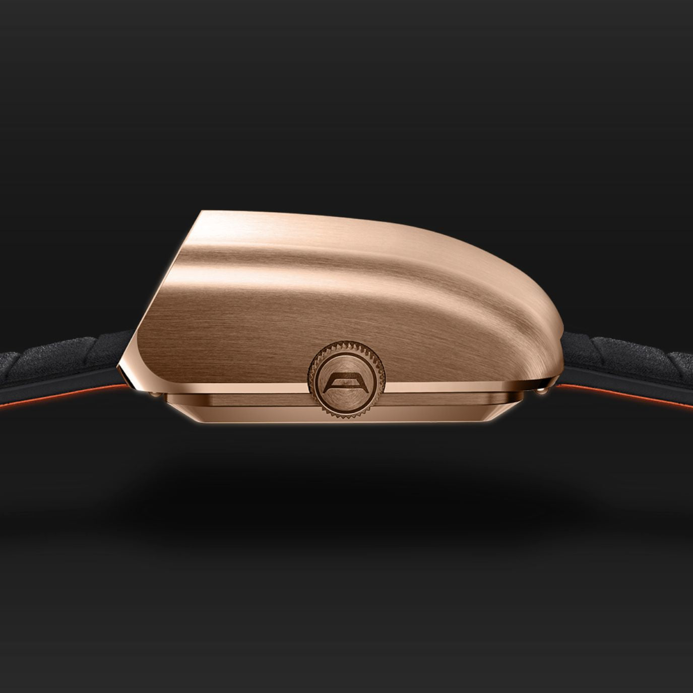 Amida Digitrend Gold Edition