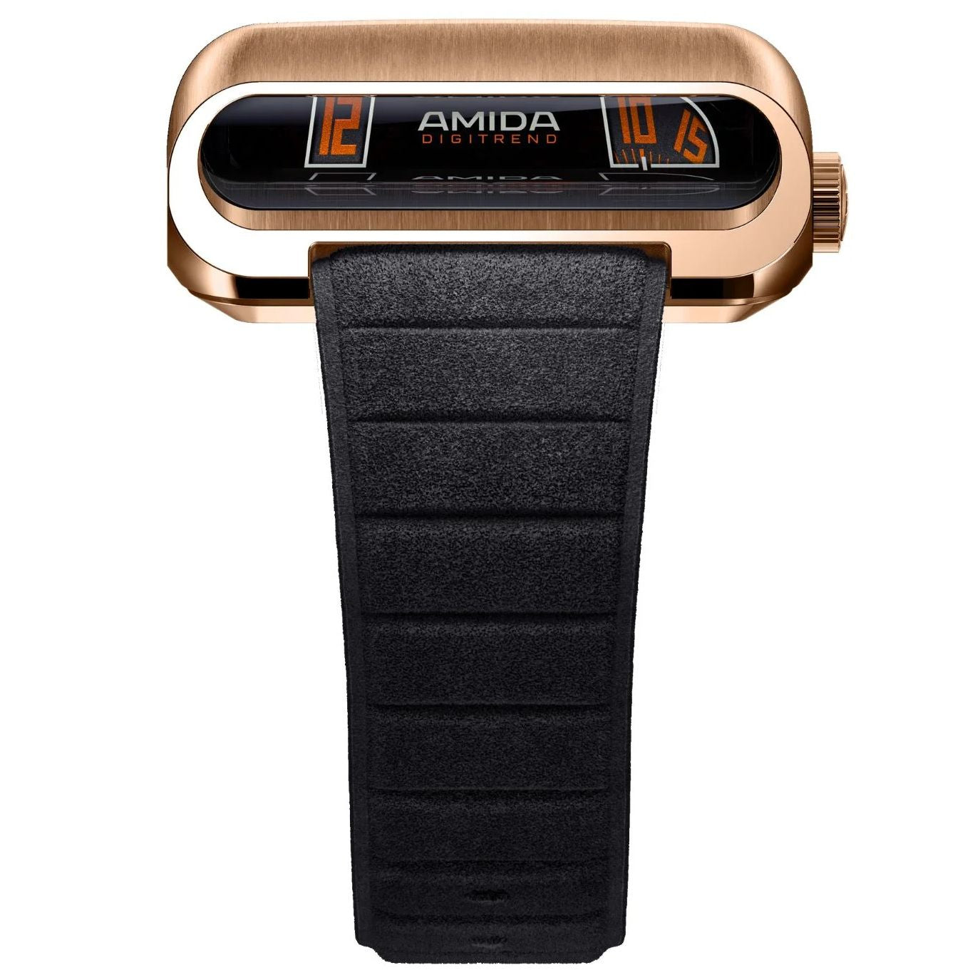 Amida Digitrend Gold Edition