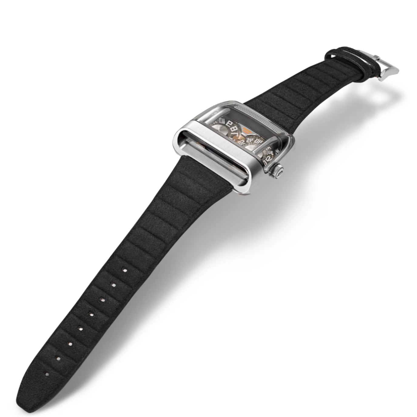 Amida Digitrend OSII Black