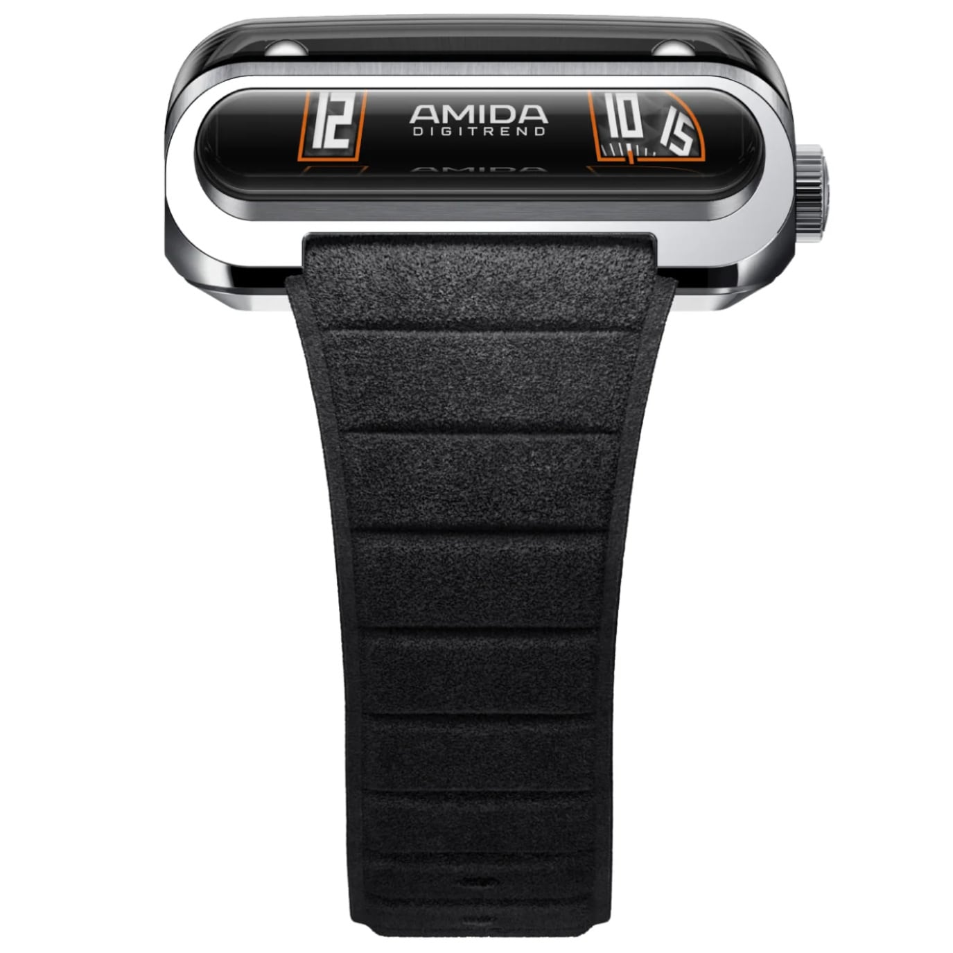 Amida Digitrend OSII Black