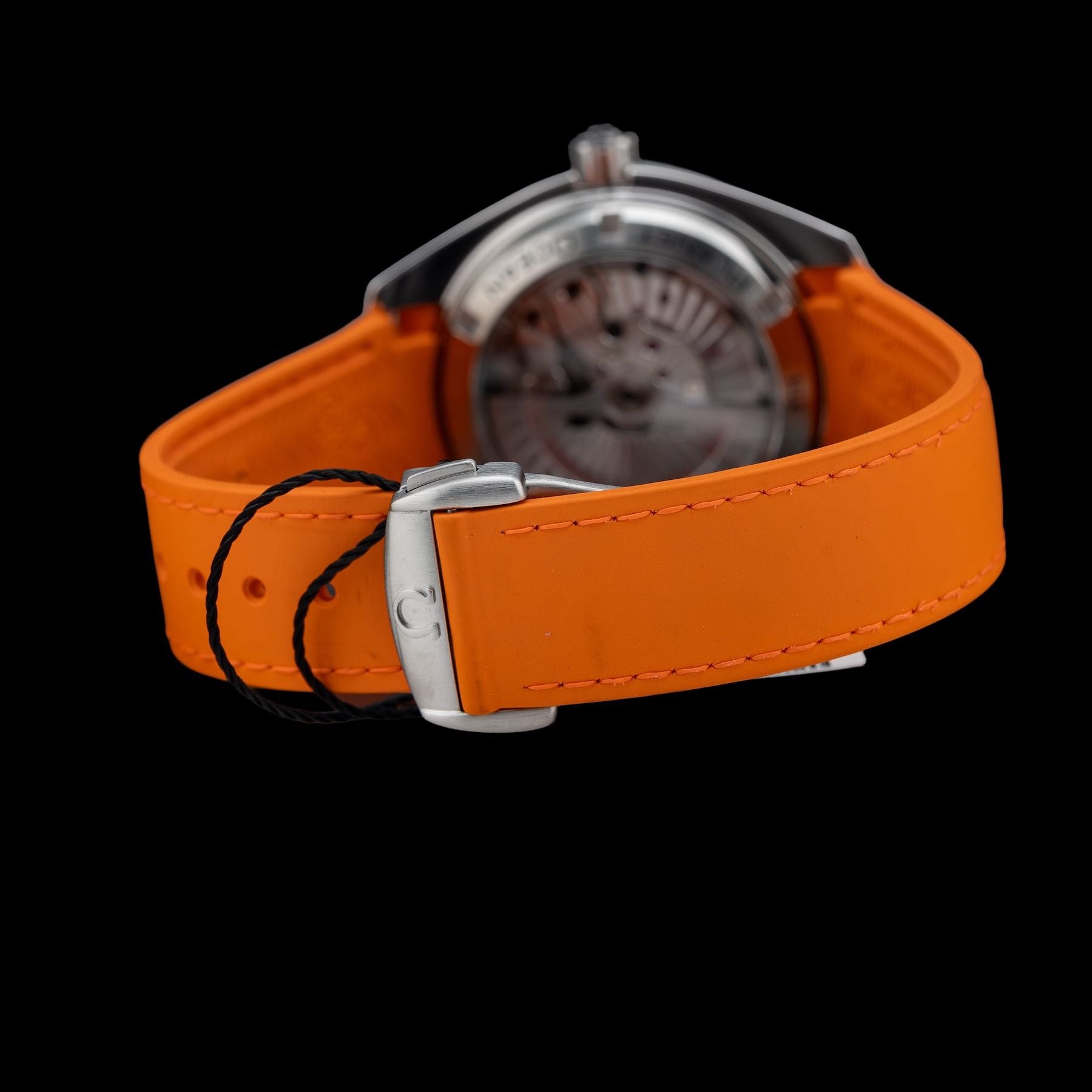 Omega Seamaster Planet Ocean 232.32.42.21.01.001
