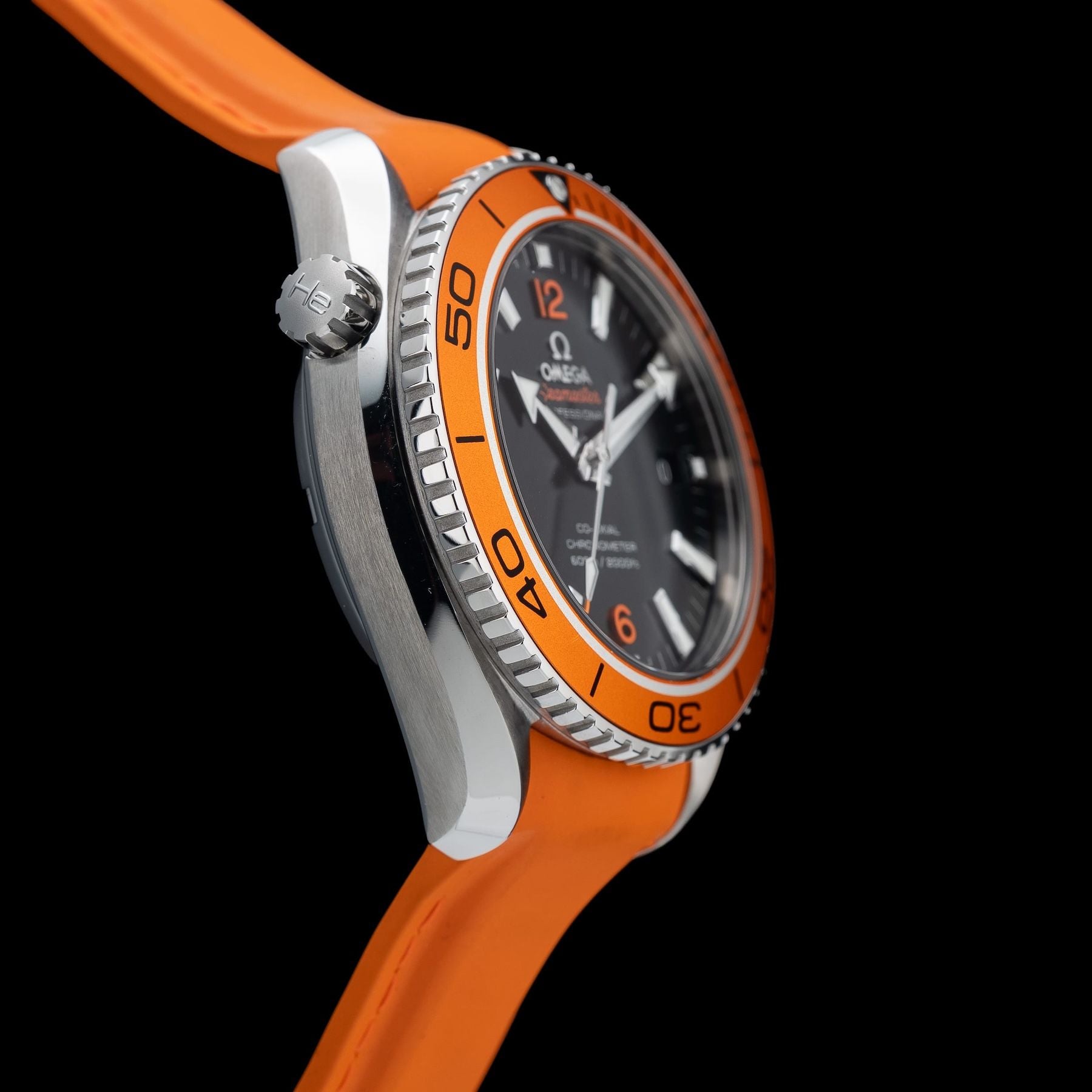 Omega Seamaster Planet Ocean 232.32.42.21.01.001
