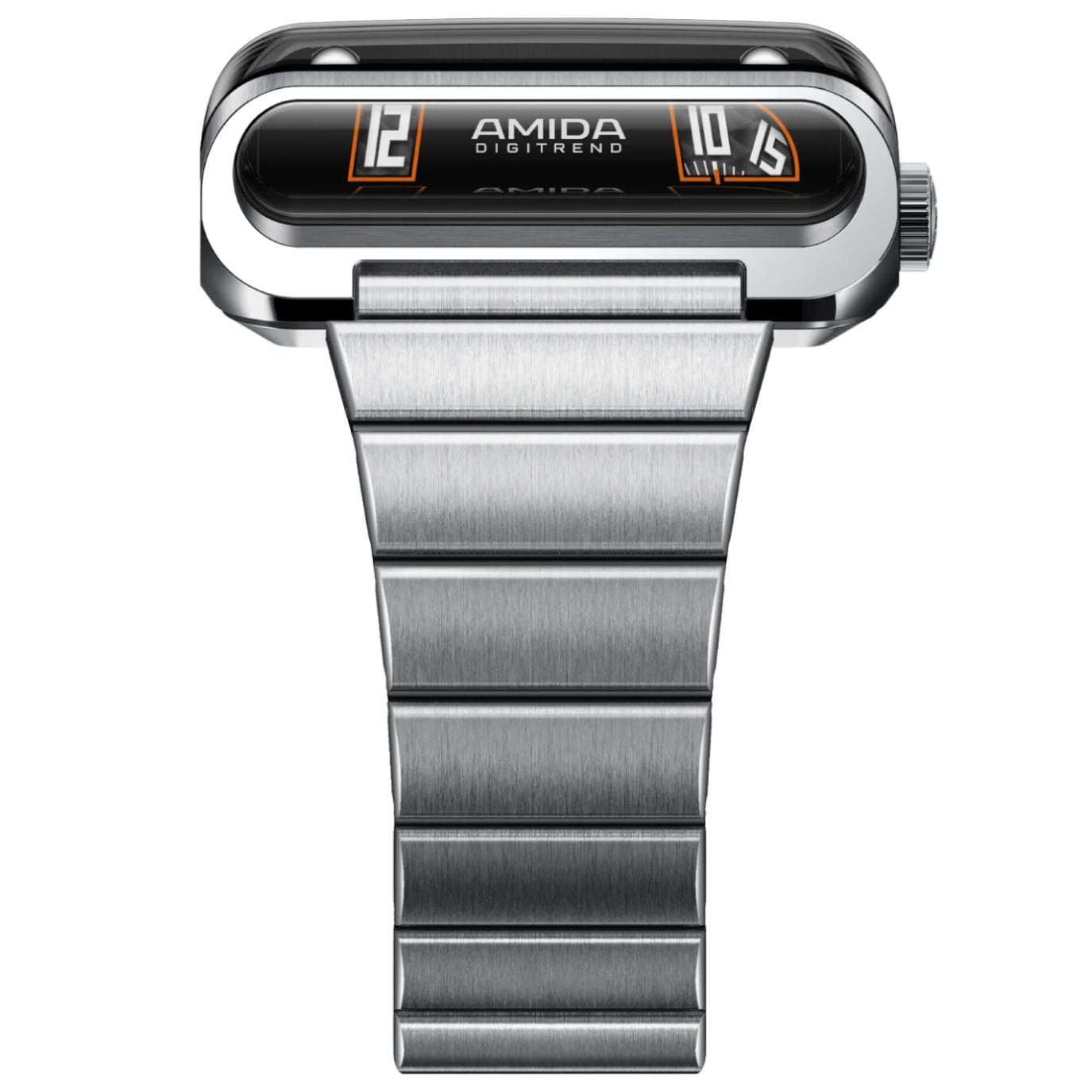 Amida Digitrend OSII Black