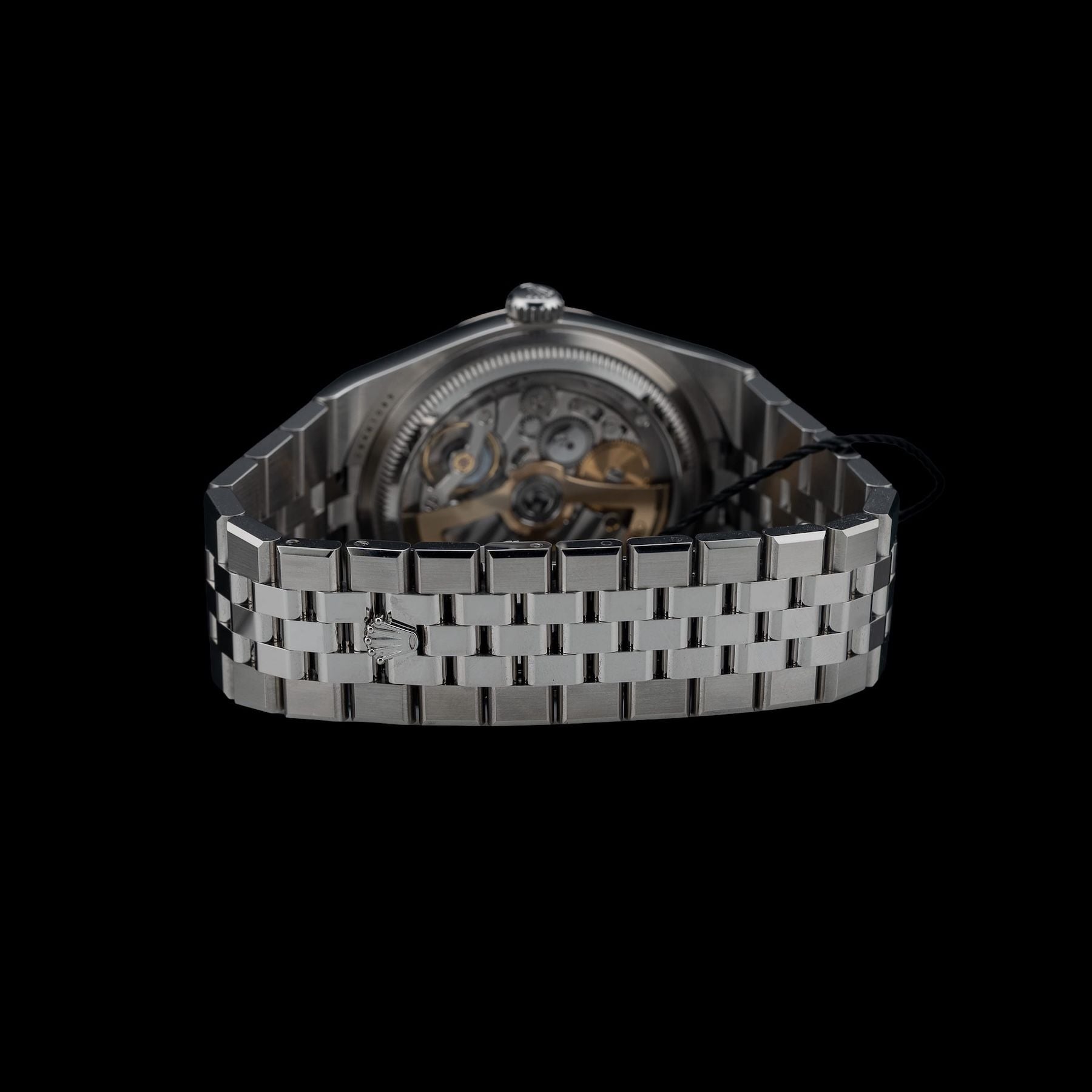 Rolex Land-Dweller 127334