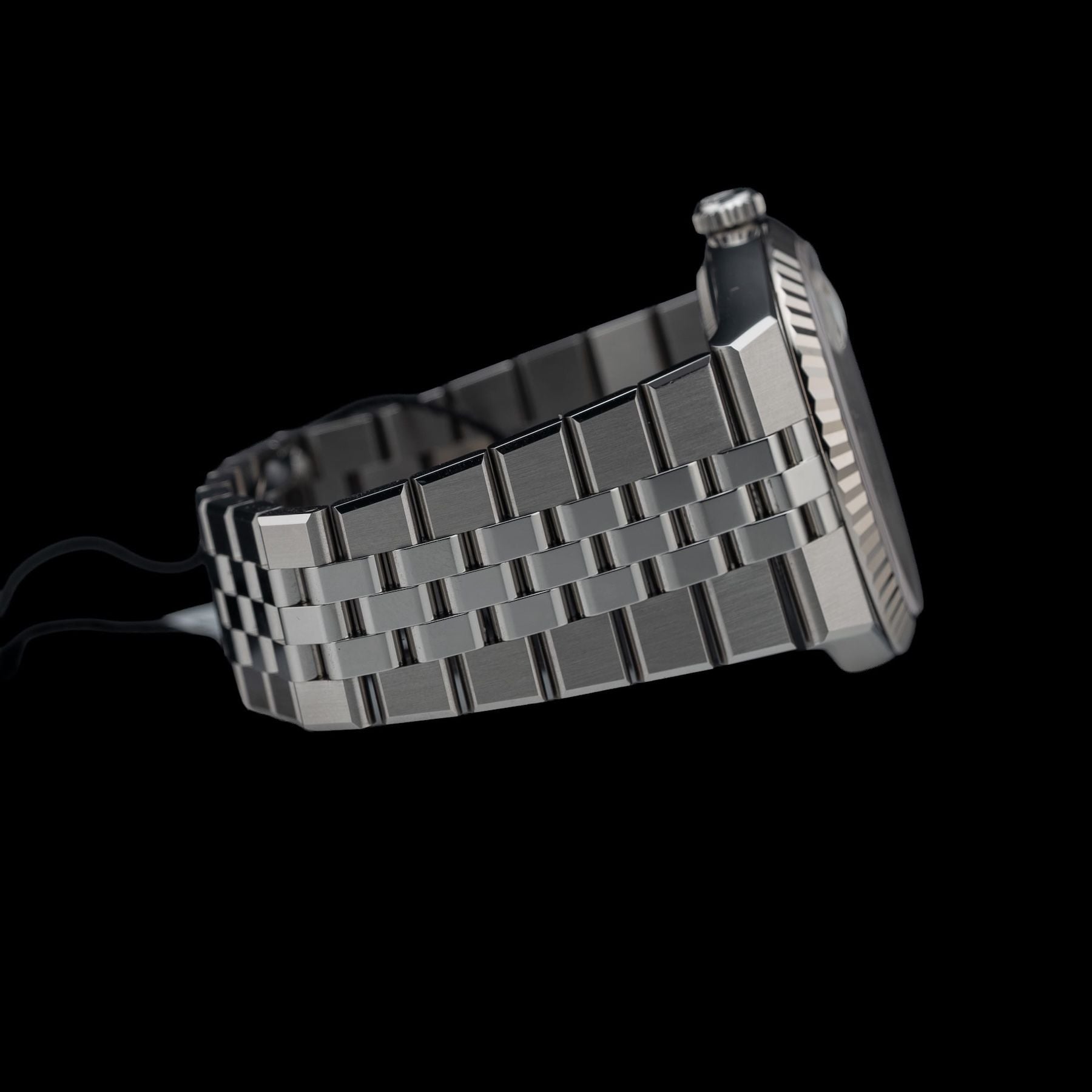 Rolex Land-Dweller 127334