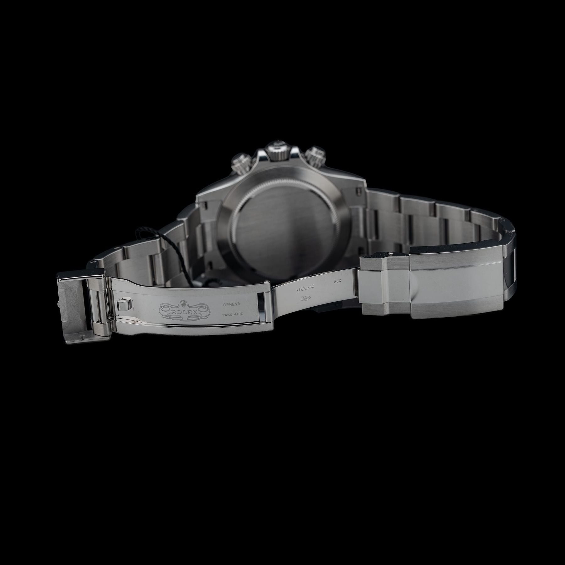 Rolex Daytona Oyster Perpetual Cosmograph Daytona M116500LN-0002