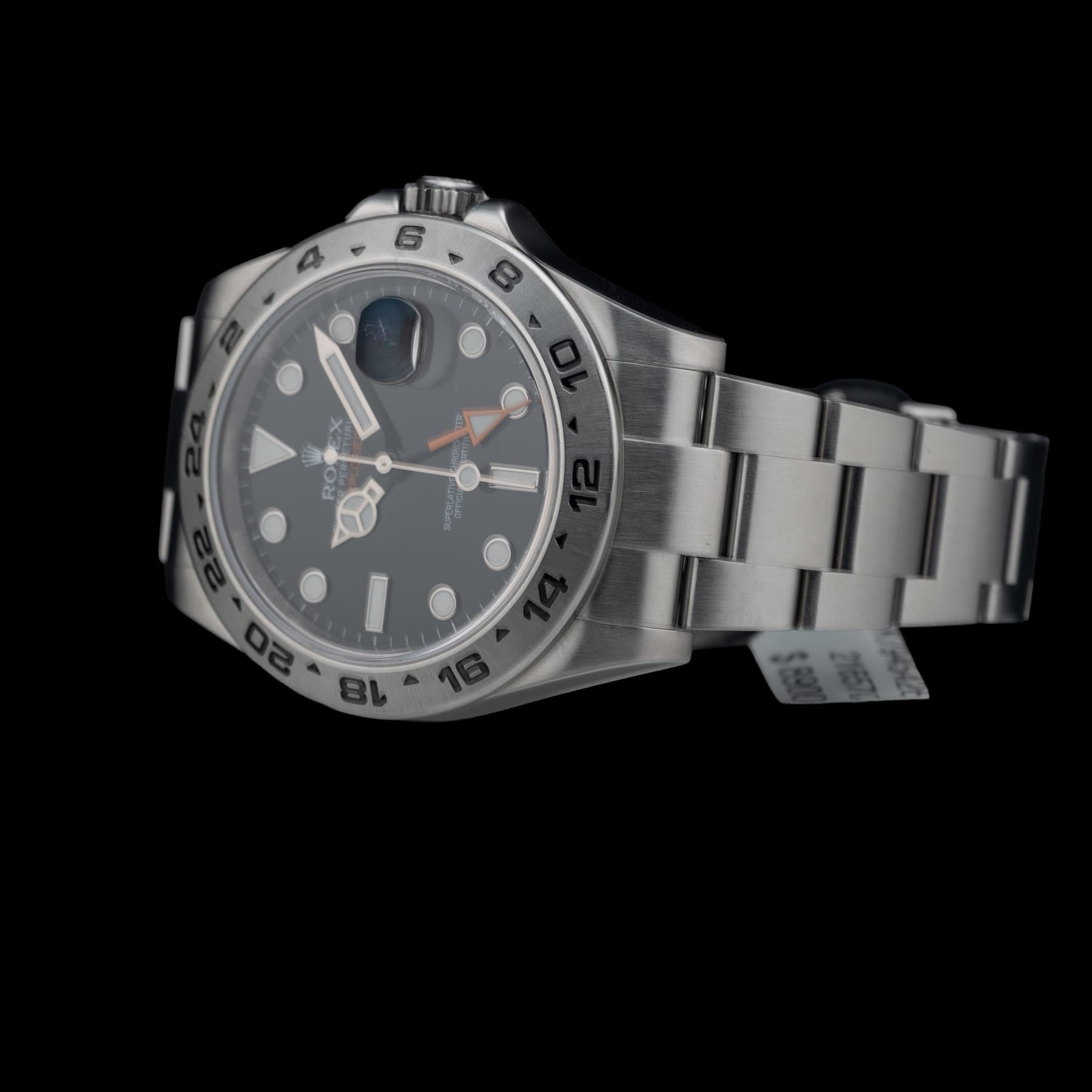Rolex 216570 Explorer II