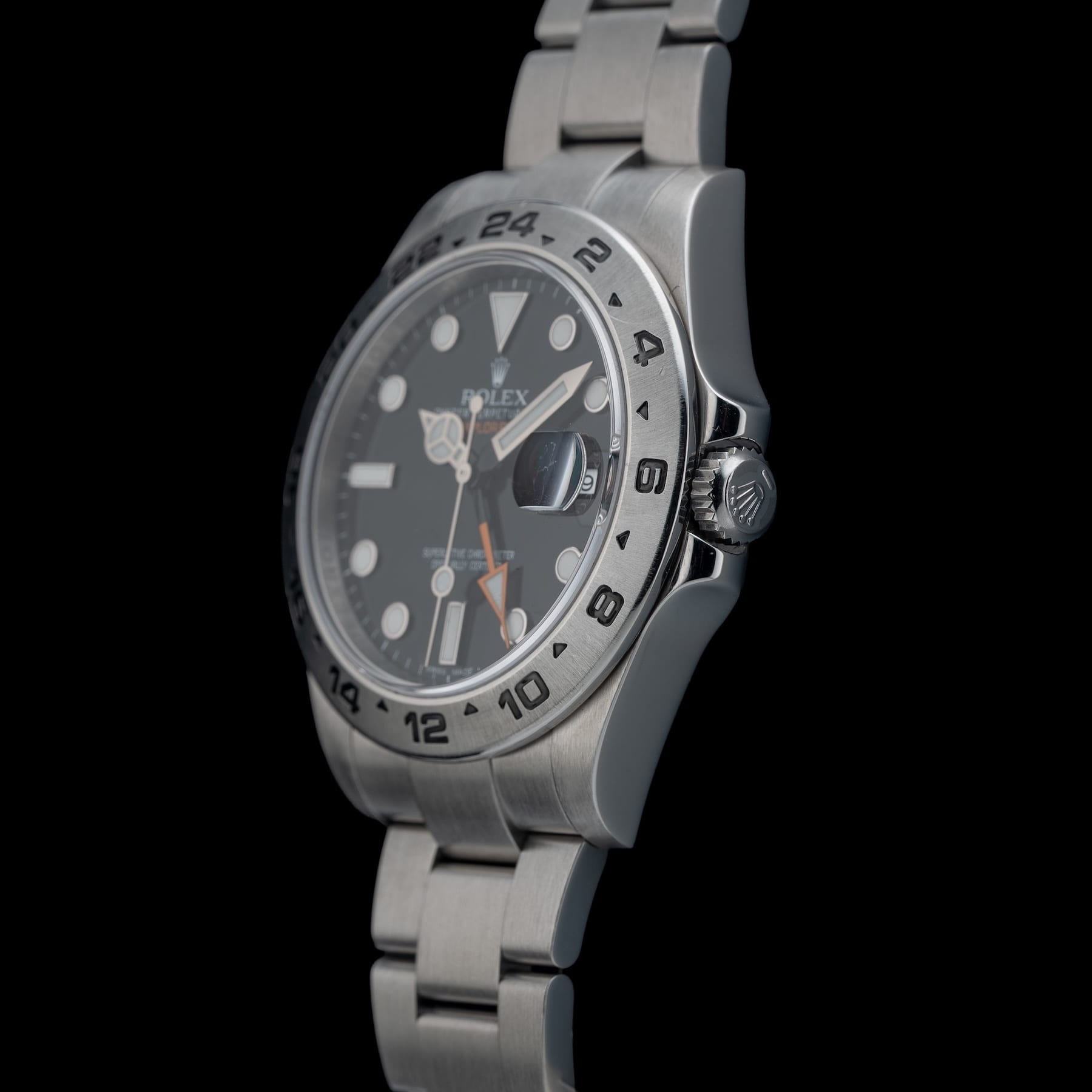 Rolex 216570 Explorer II