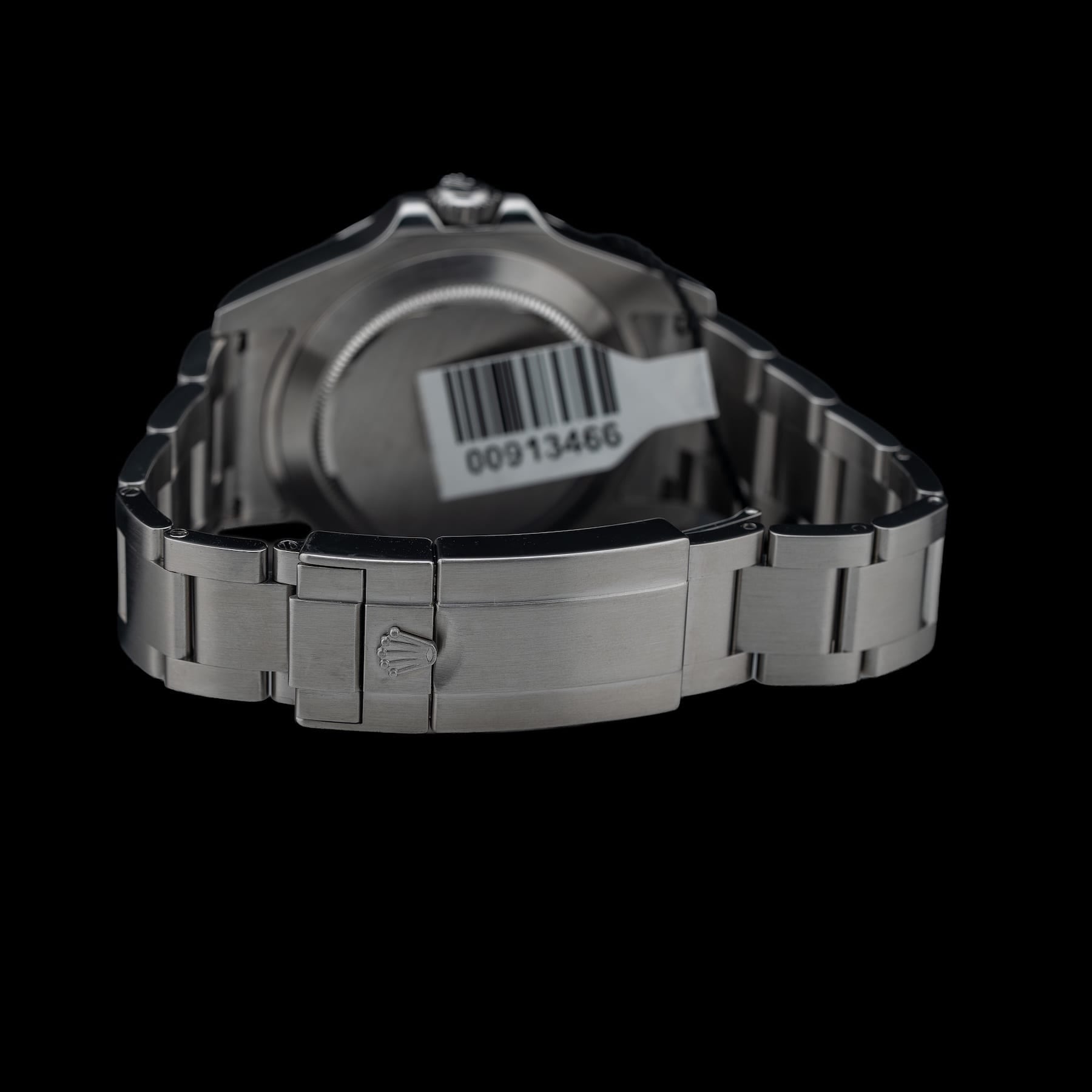 Rolex 216570 Explorer II