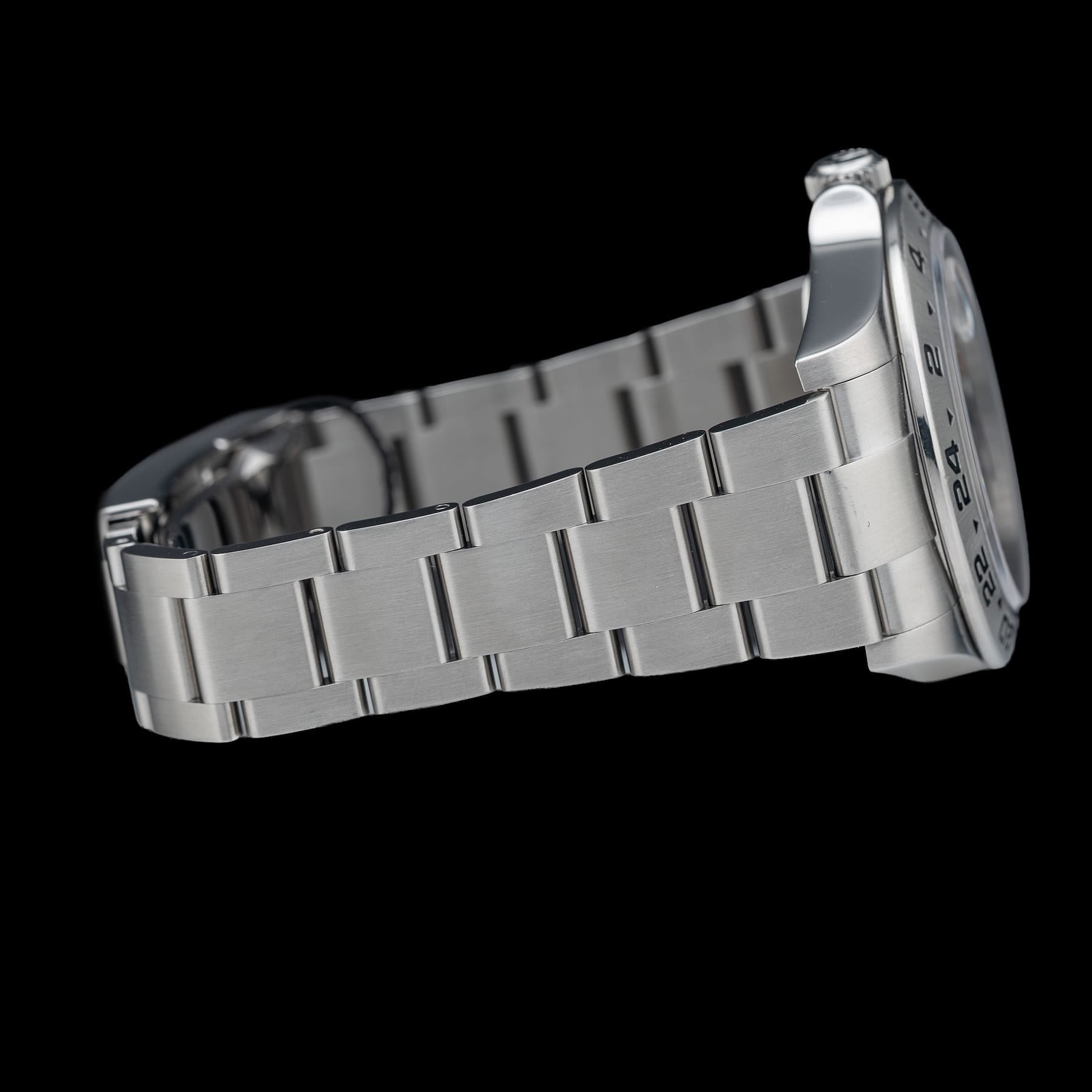 Rolex 216570 Explorer II
