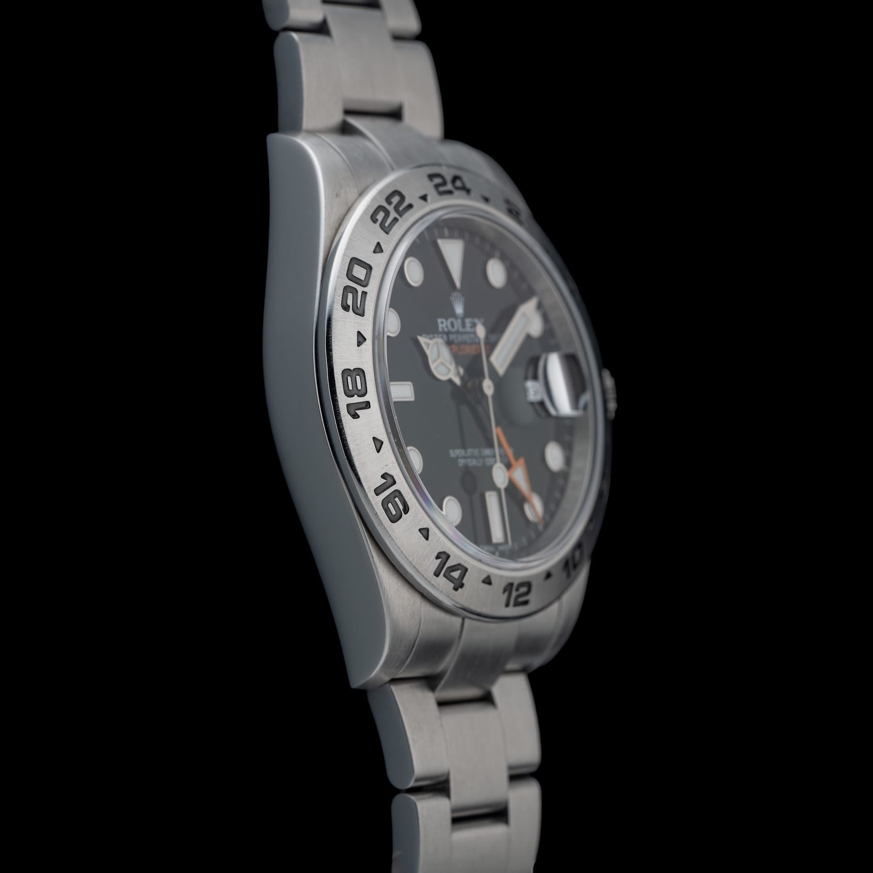 Rolex 216570 Explorer II