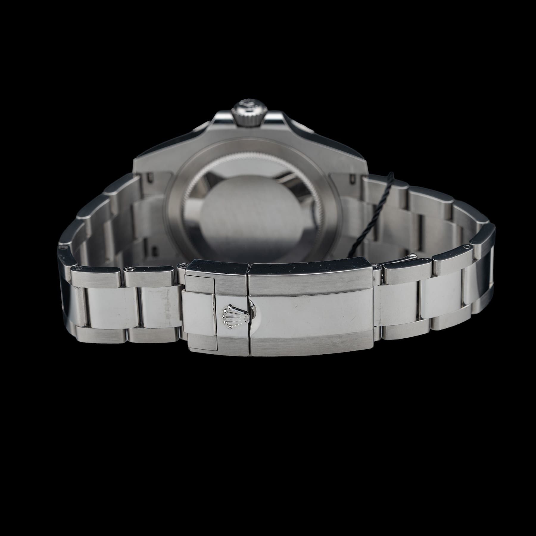 Rolex GMT-Master II 126710BLRO