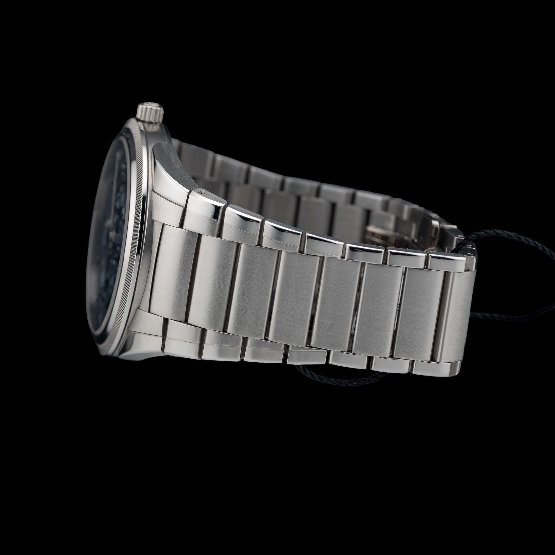 Parmigiani Tonda PF Skeleton Platinum Milano