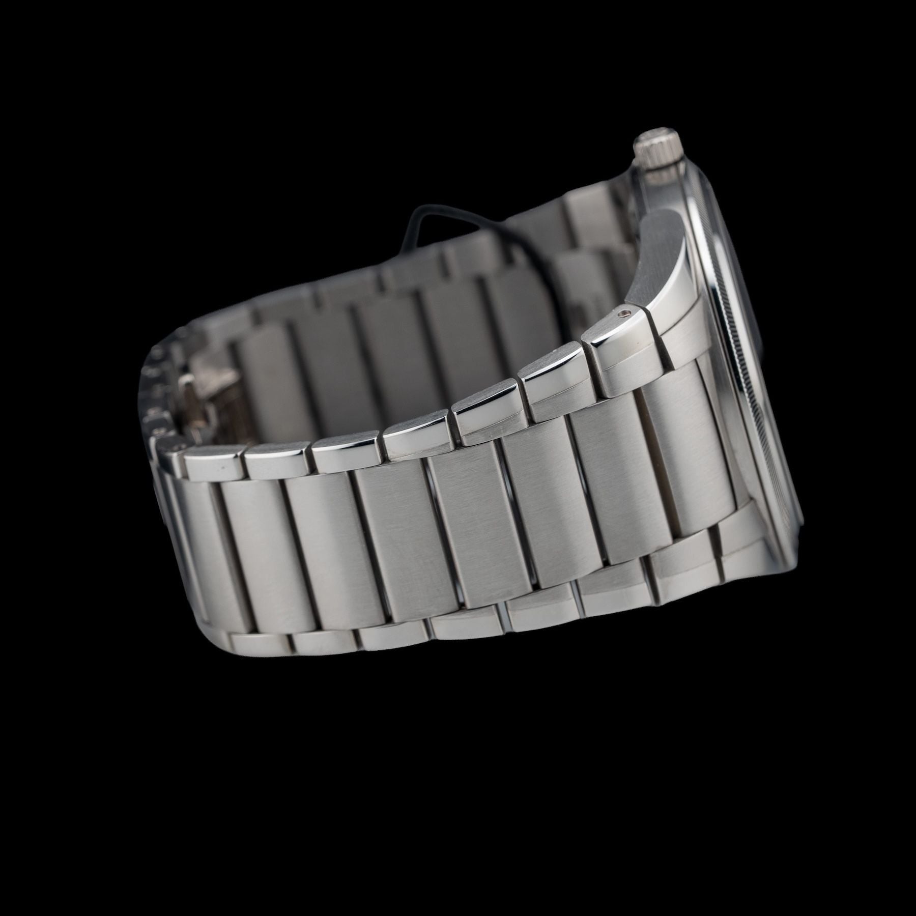 Parmigiani Tonda PF Skeleton Platinum Milano