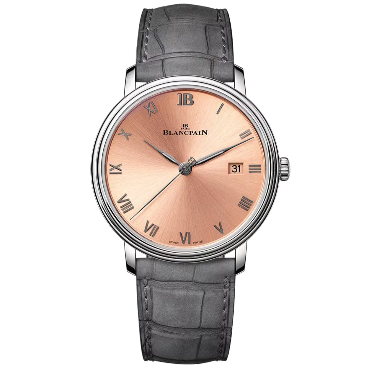 Blancpain Villeret Ultraplate 6224N 1135 55B