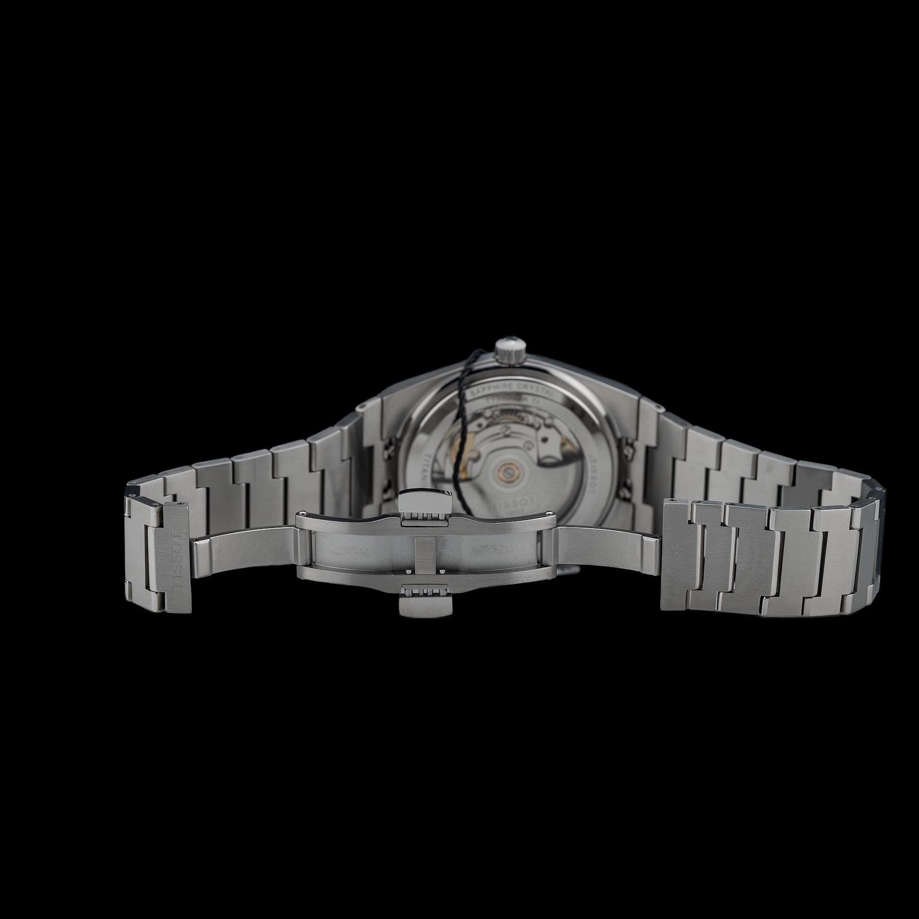 Tissot PRX Titanium T137.807.44.061.00