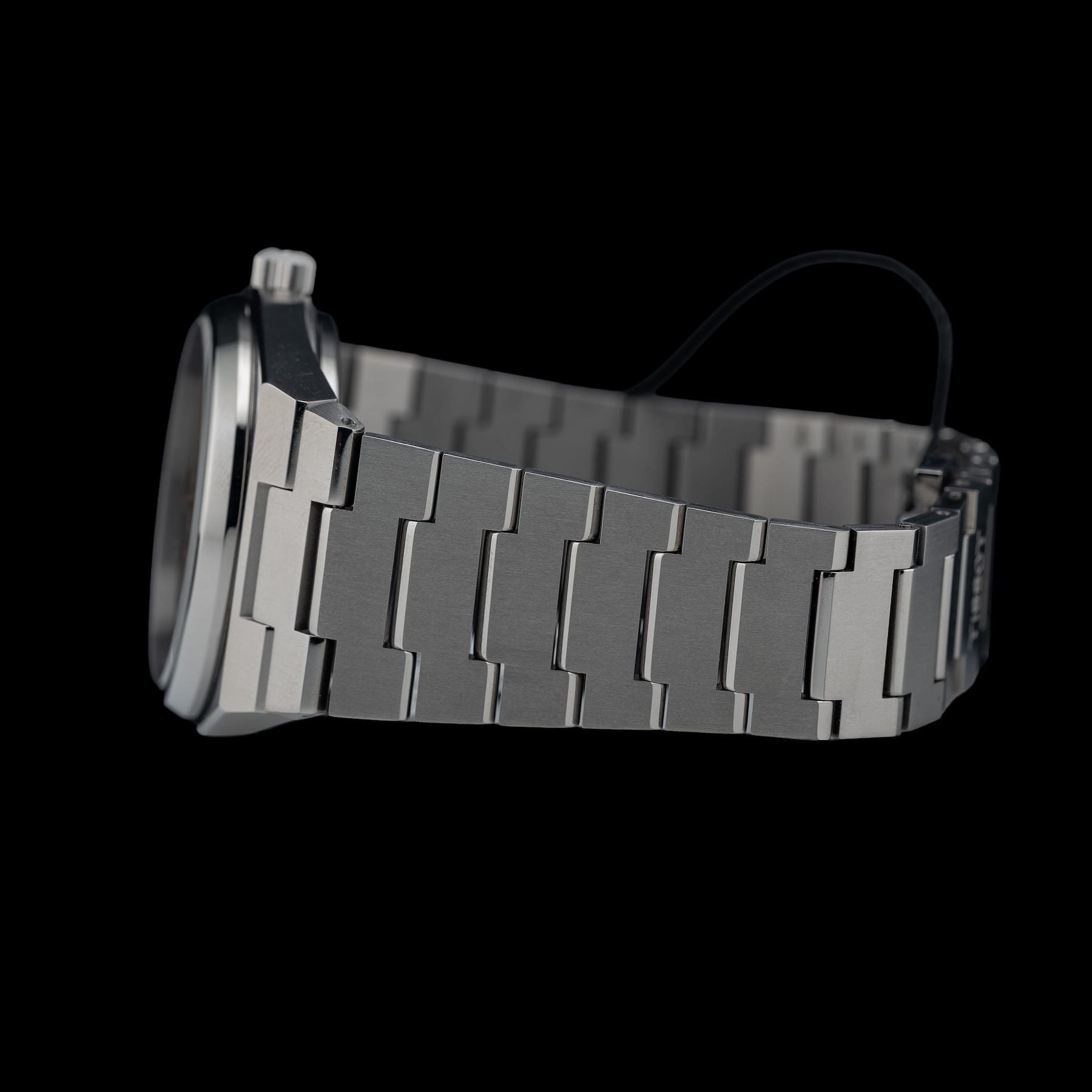 Tissot PRX Titanium T137.807.44.061.00