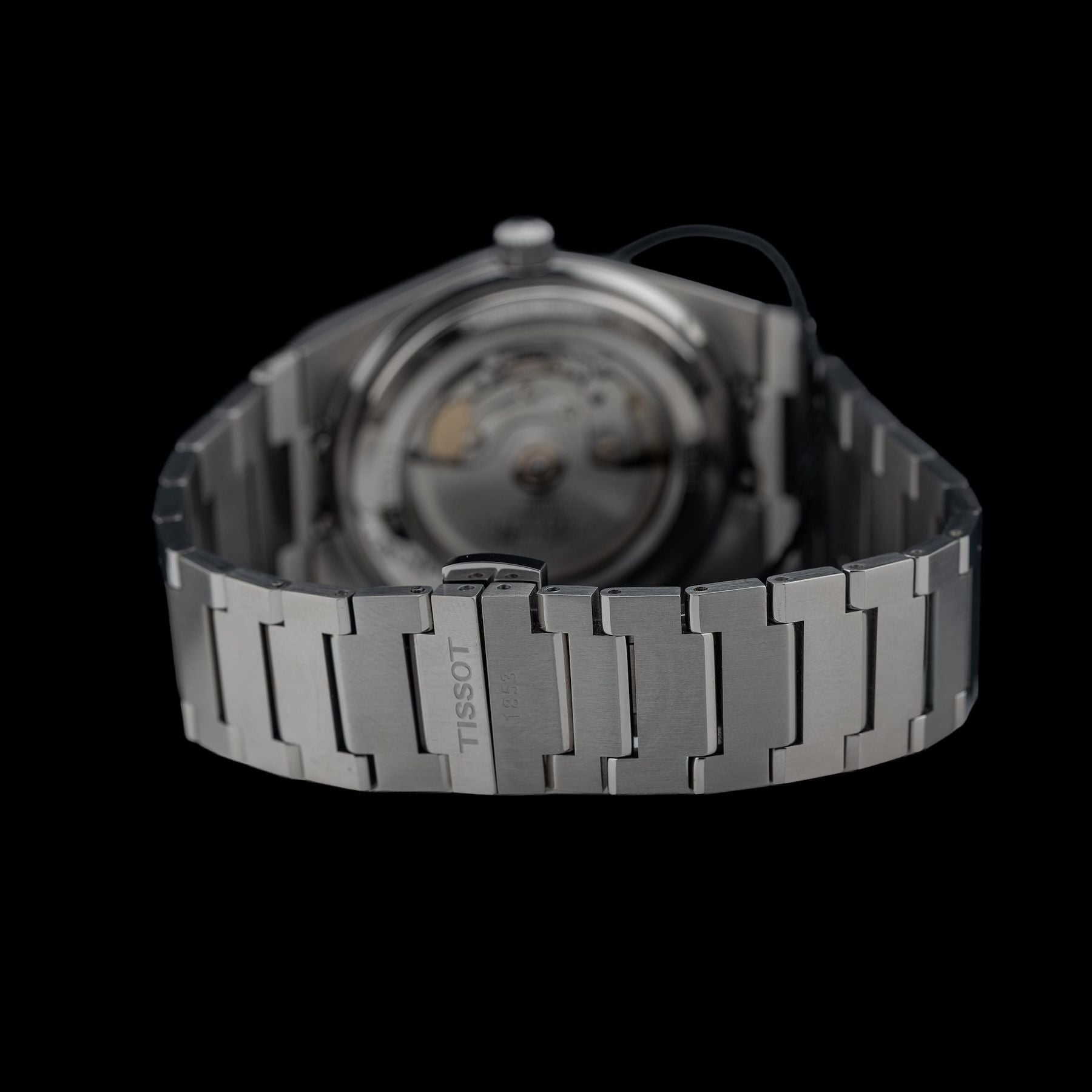 Tissot PRX Titanium T137.807.44.061.00