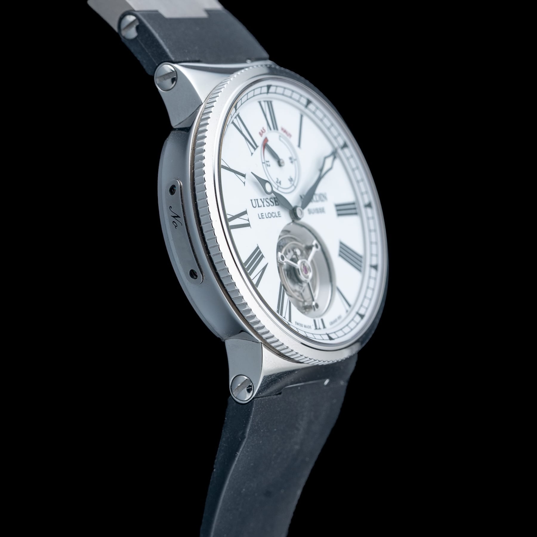 Ulysse Nardin 1283-181/E0