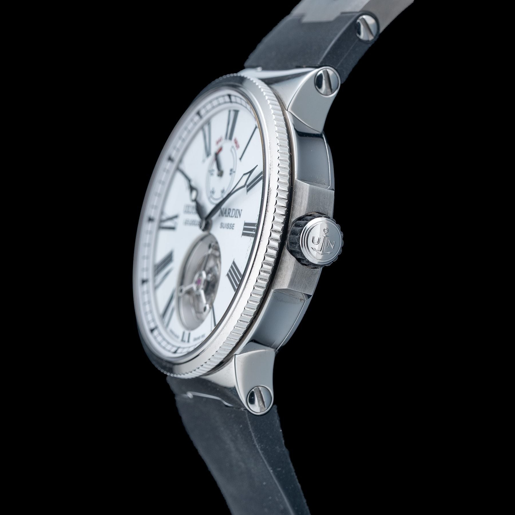 Ulysse Nardin 1283-181/E0