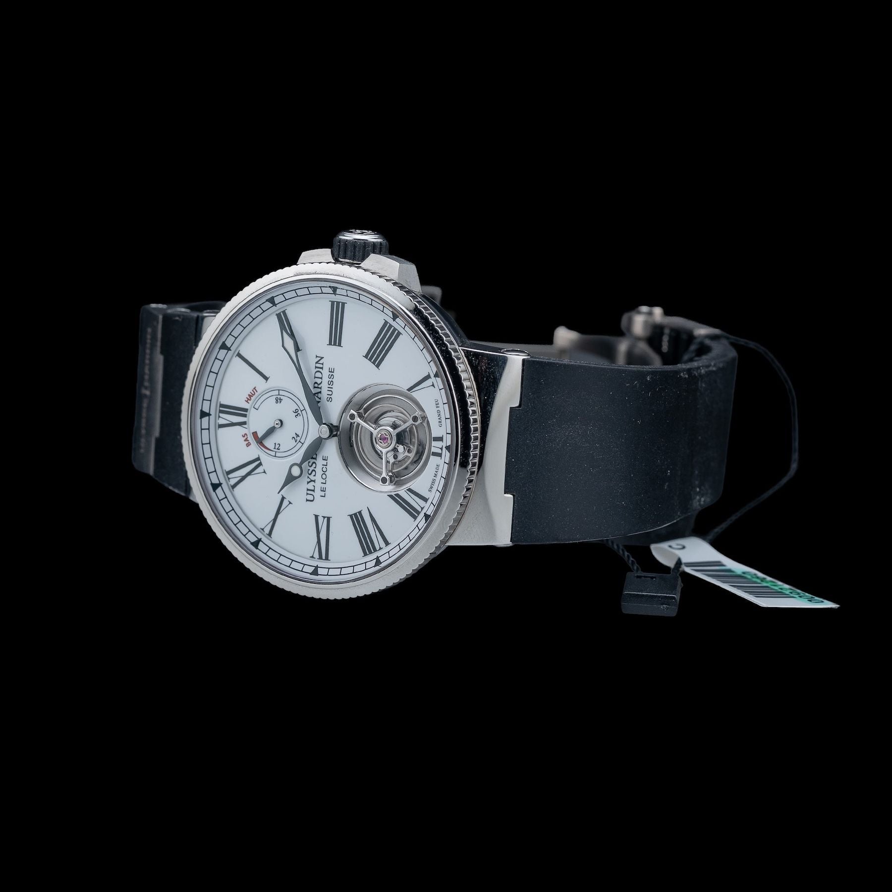 Ulysse Nardin 1283-181/E0