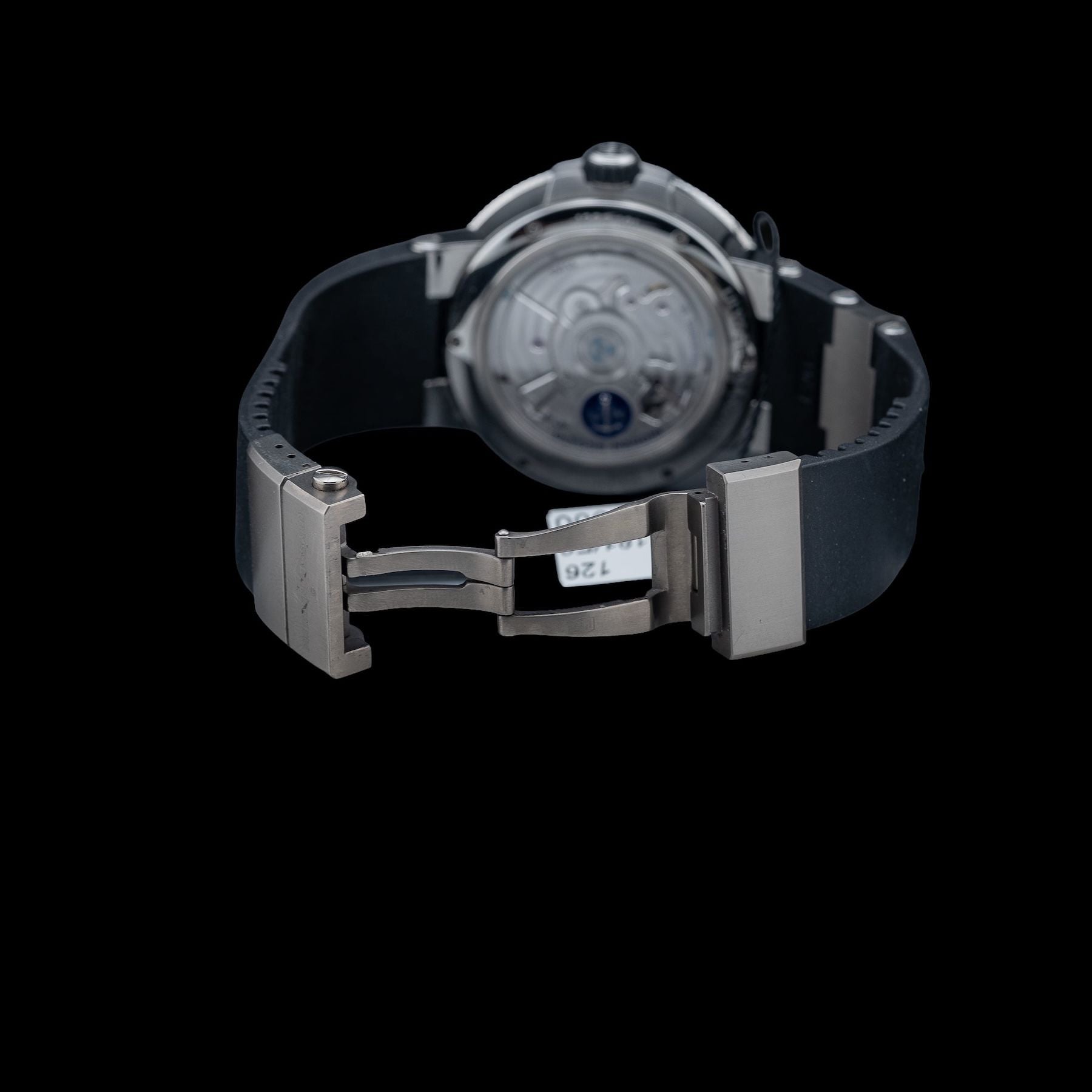Ulysse Nardin 1283-181/E0