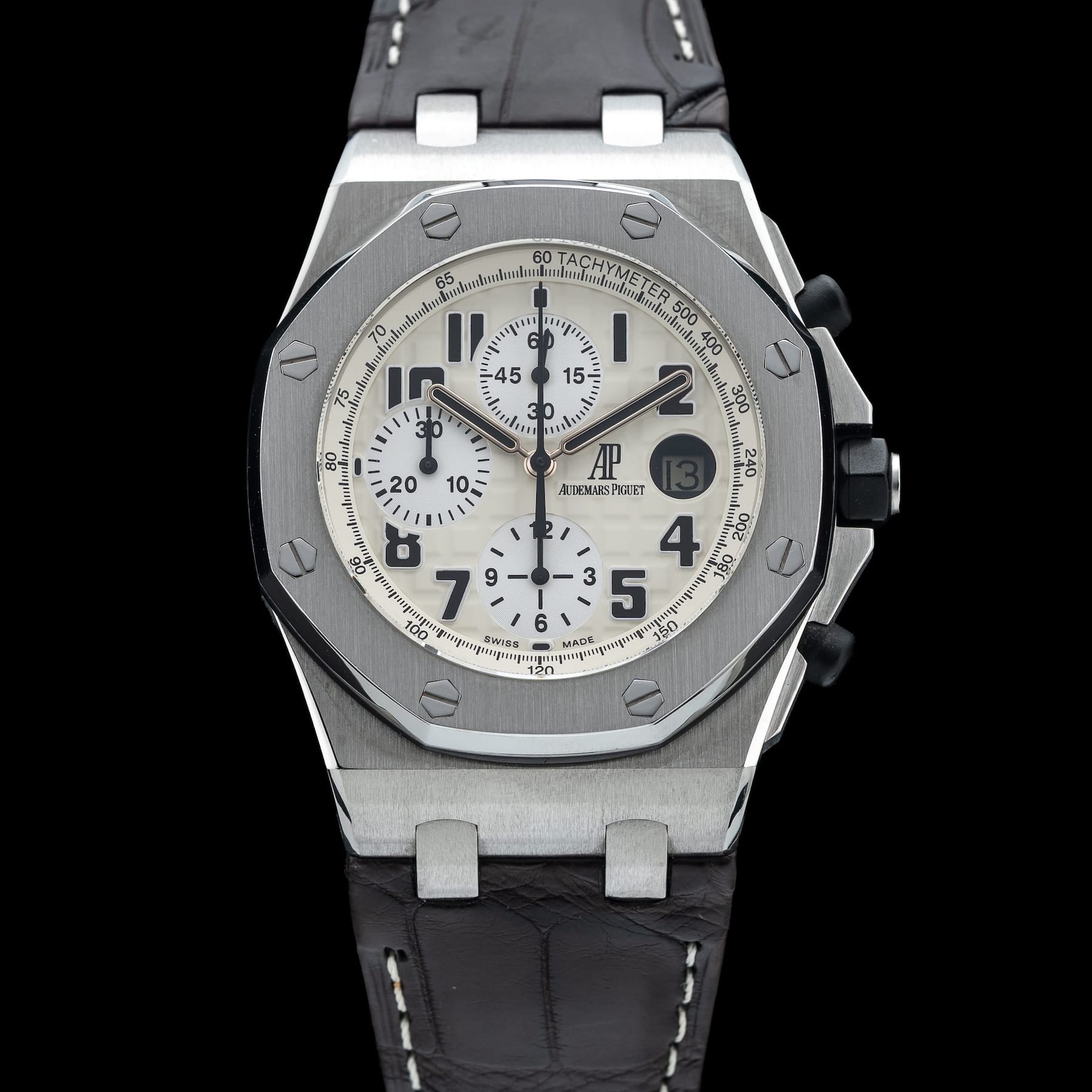 Audemars Piguet Royal Oak Offshore Safari 26170ST.OO.D091CR.01