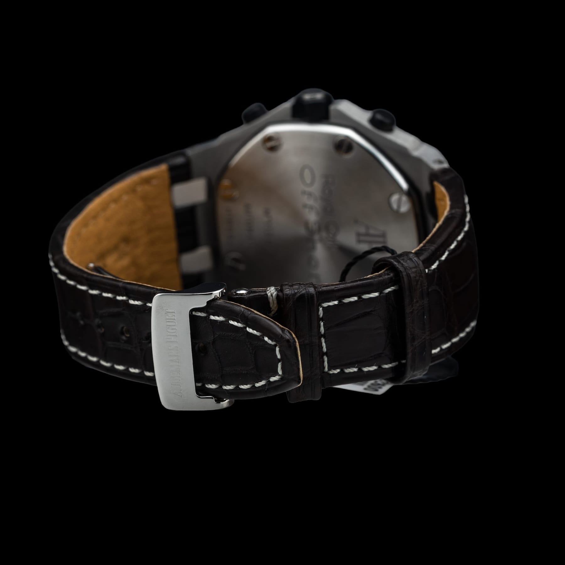 Audemars Piguet Royal Oak Offshore Safari 26170ST.OO.D091CR.01