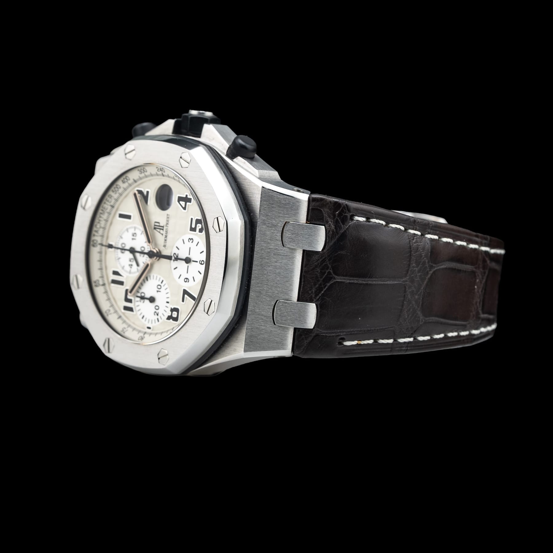 Audemars Piguet Royal Oak Offshore Safari 26170ST.OO.D091CR.01