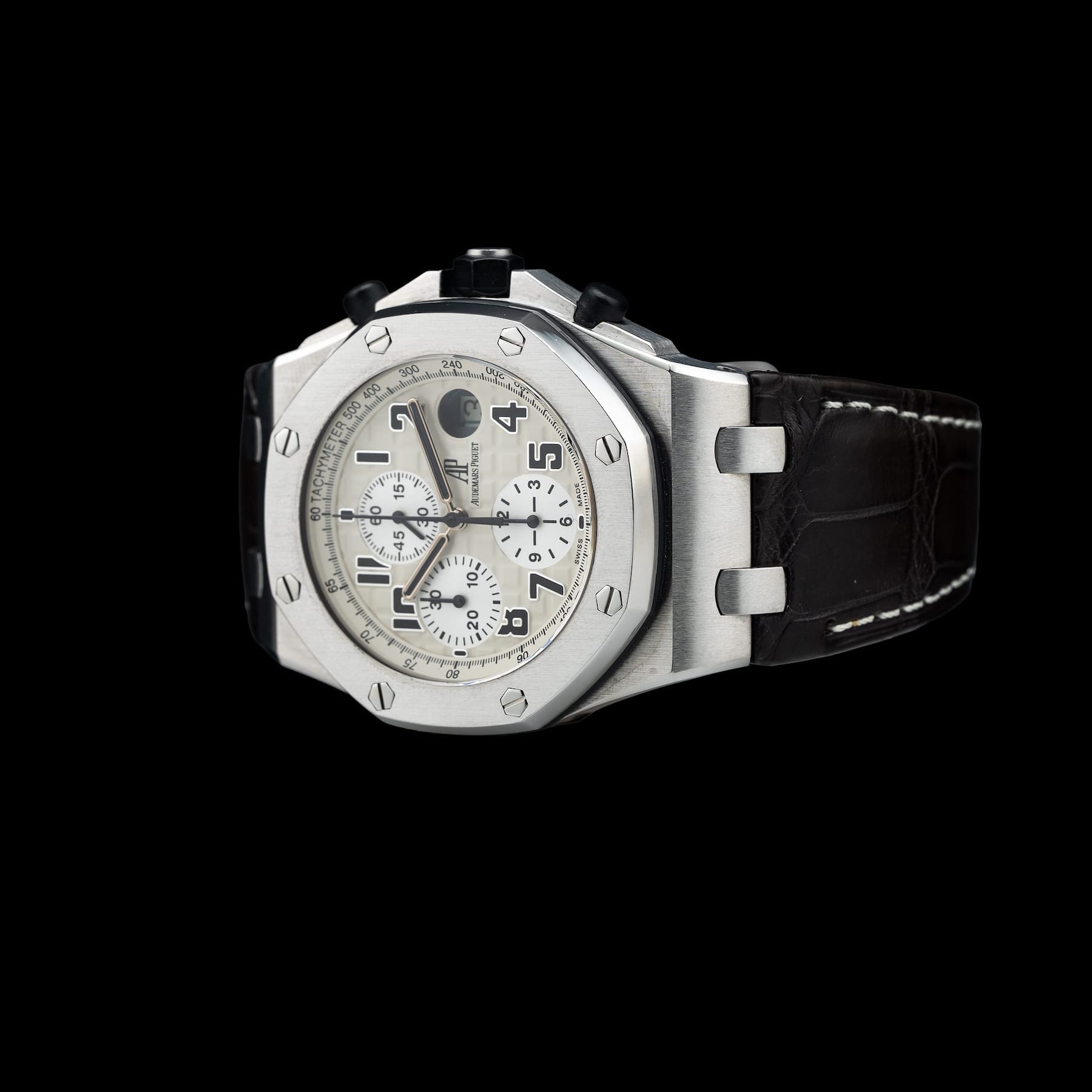 Audemars Piguet Royal Oak Offshore Safari 26170ST.OO.D091CR.01