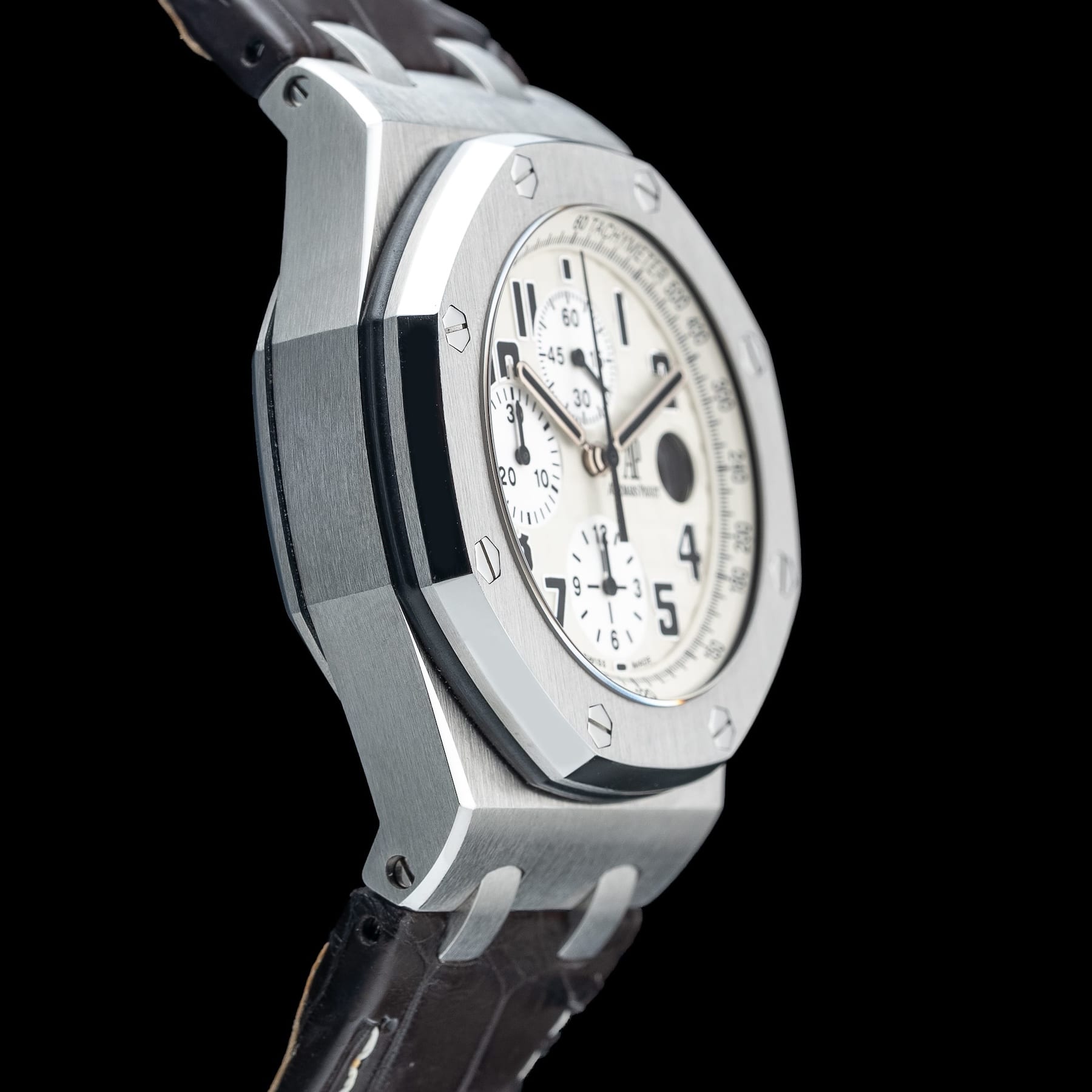 Audemars Piguet Royal Oak Offshore Safari 26170ST.OO.D091CR.01