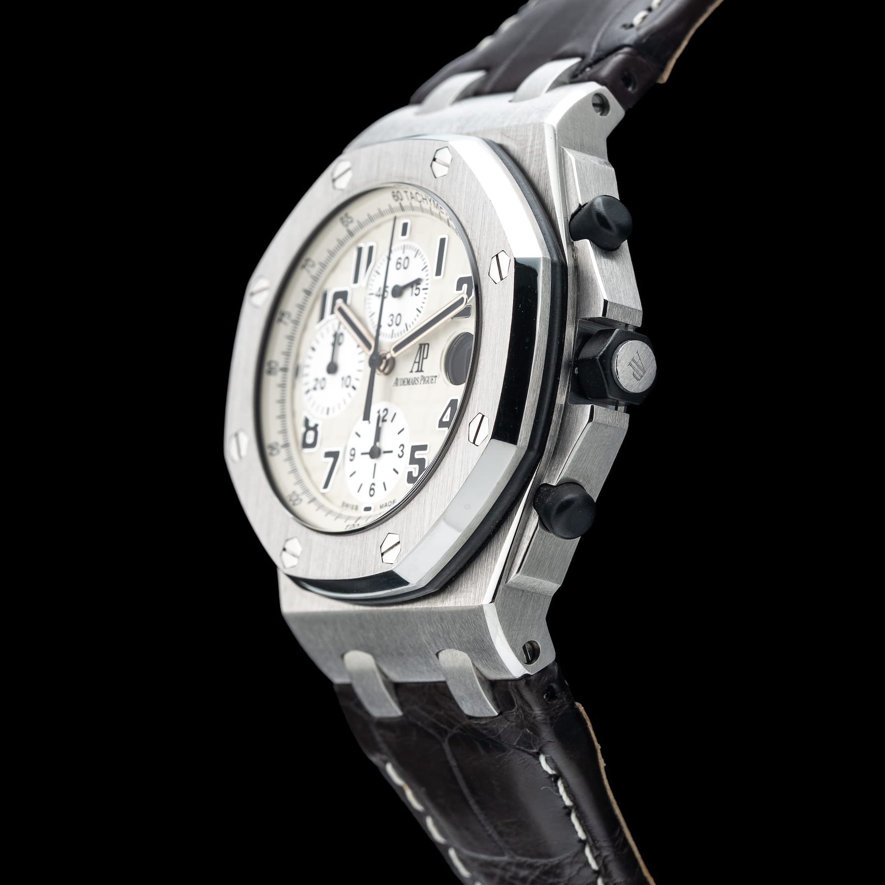 Audemars Piguet Royal Oak Offshore Safari 26170ST.OO.D091CR.01