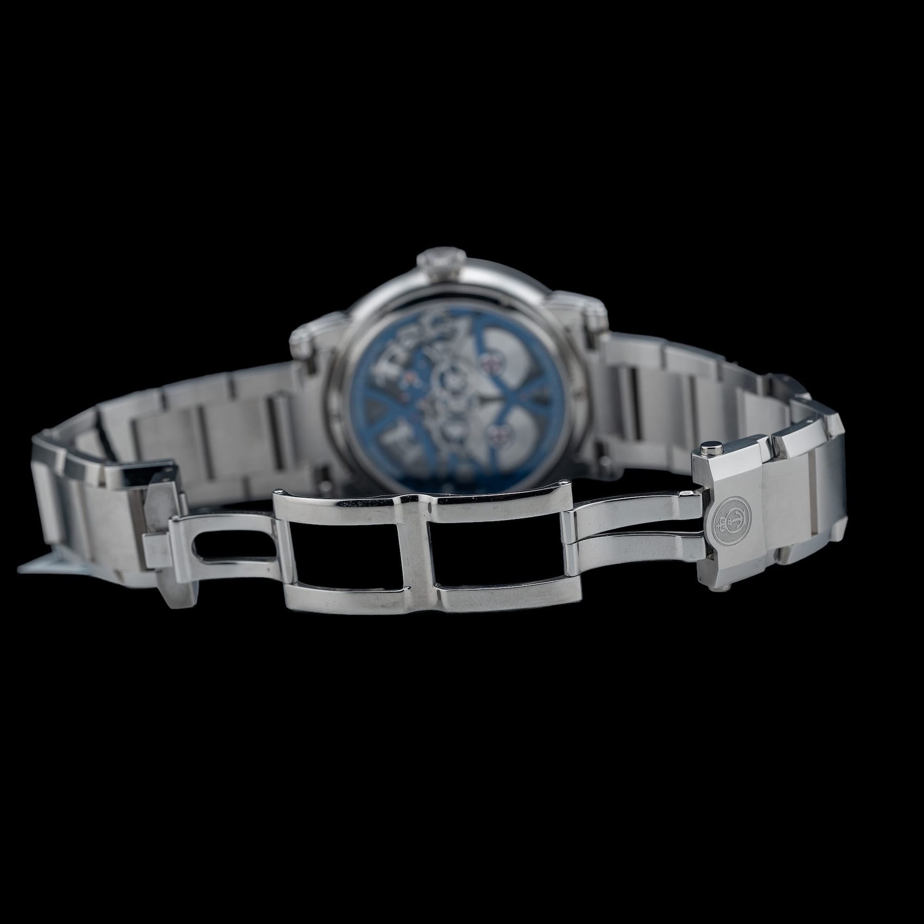 Arnold & Son Nebula 41.5mm 1NEAS.U02A