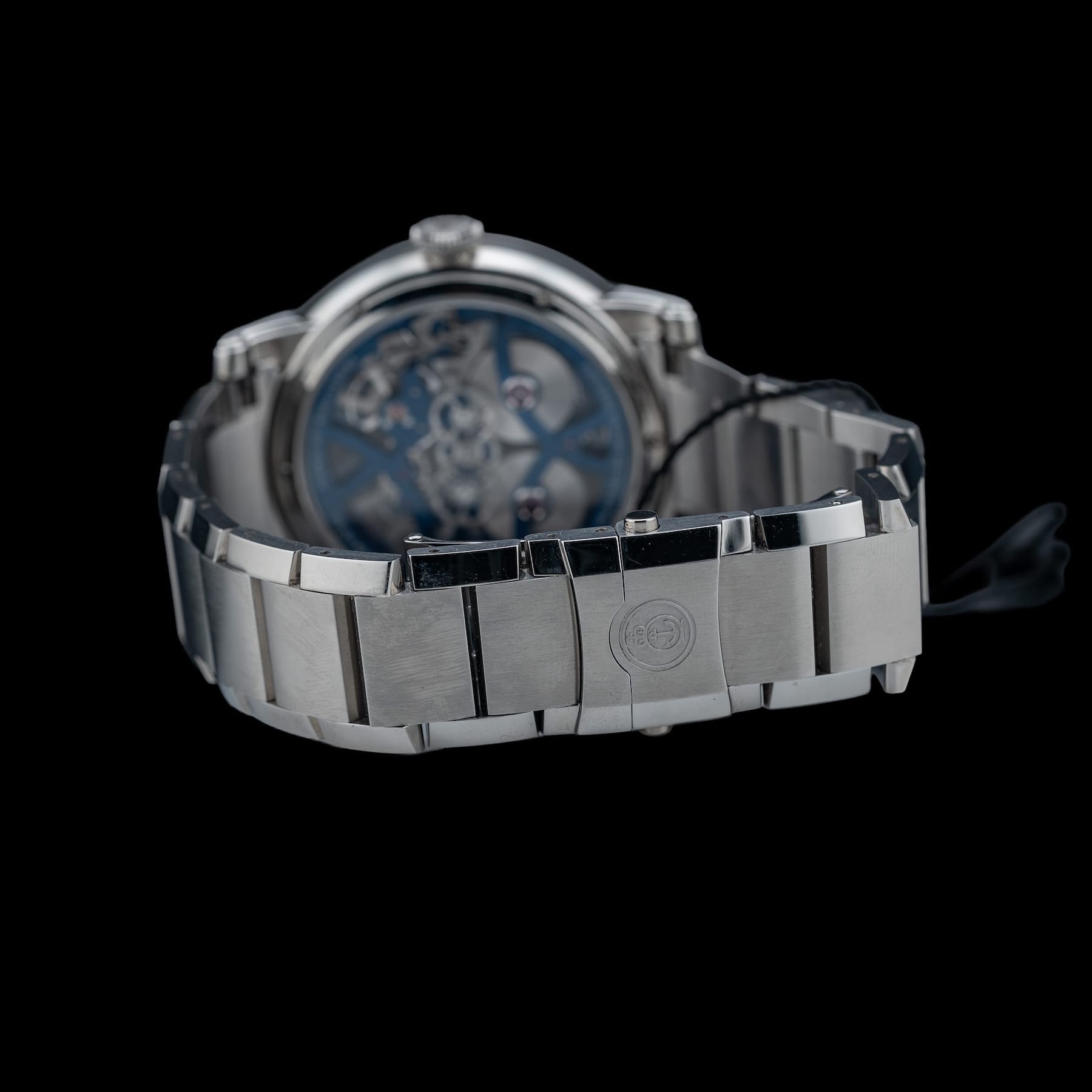 Arnold & Son Nebula 41.5mm 1NEAS.U02A