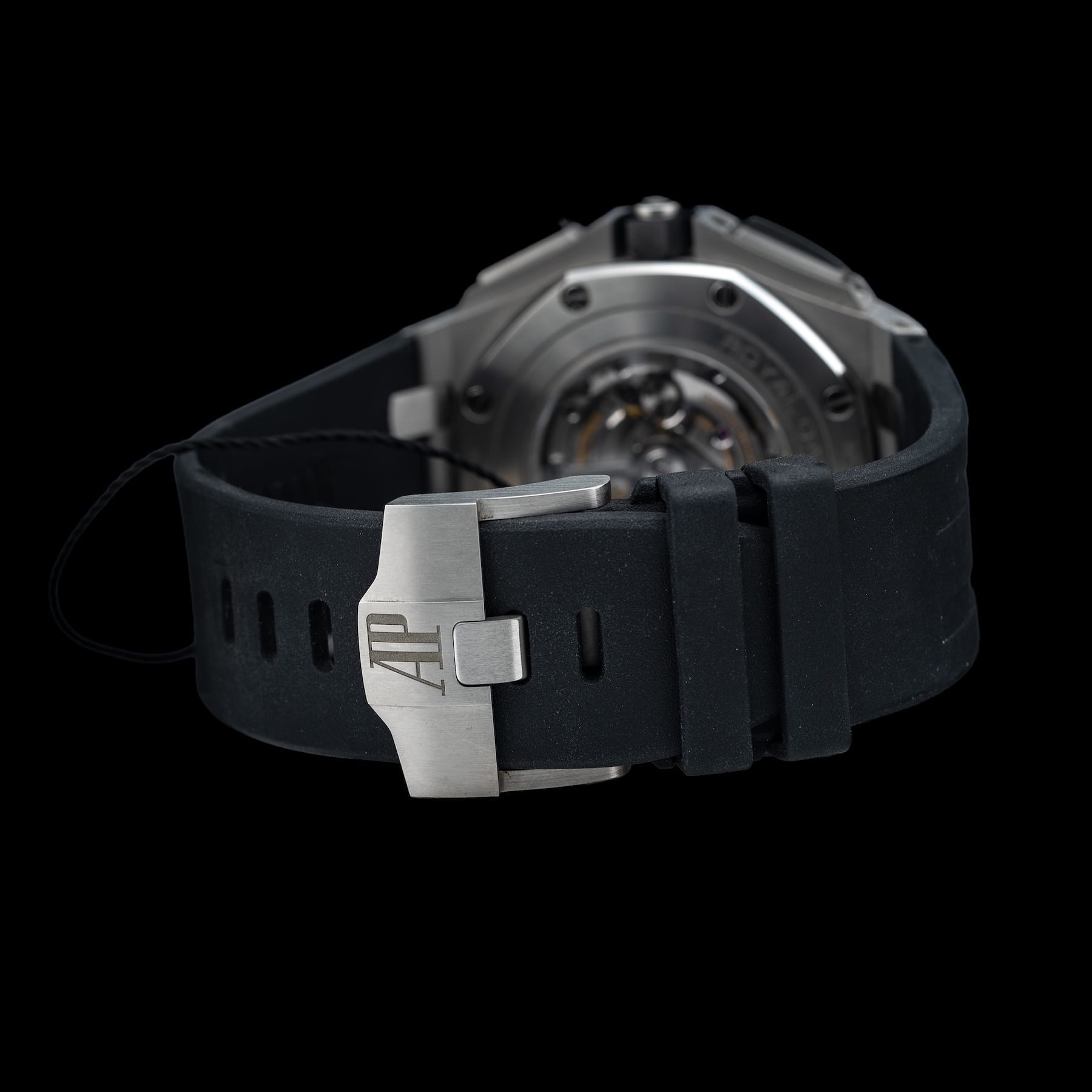 Audemars Piguet 26400SO.OO.A002CA.01 Royal Oak Offshore Chronograph