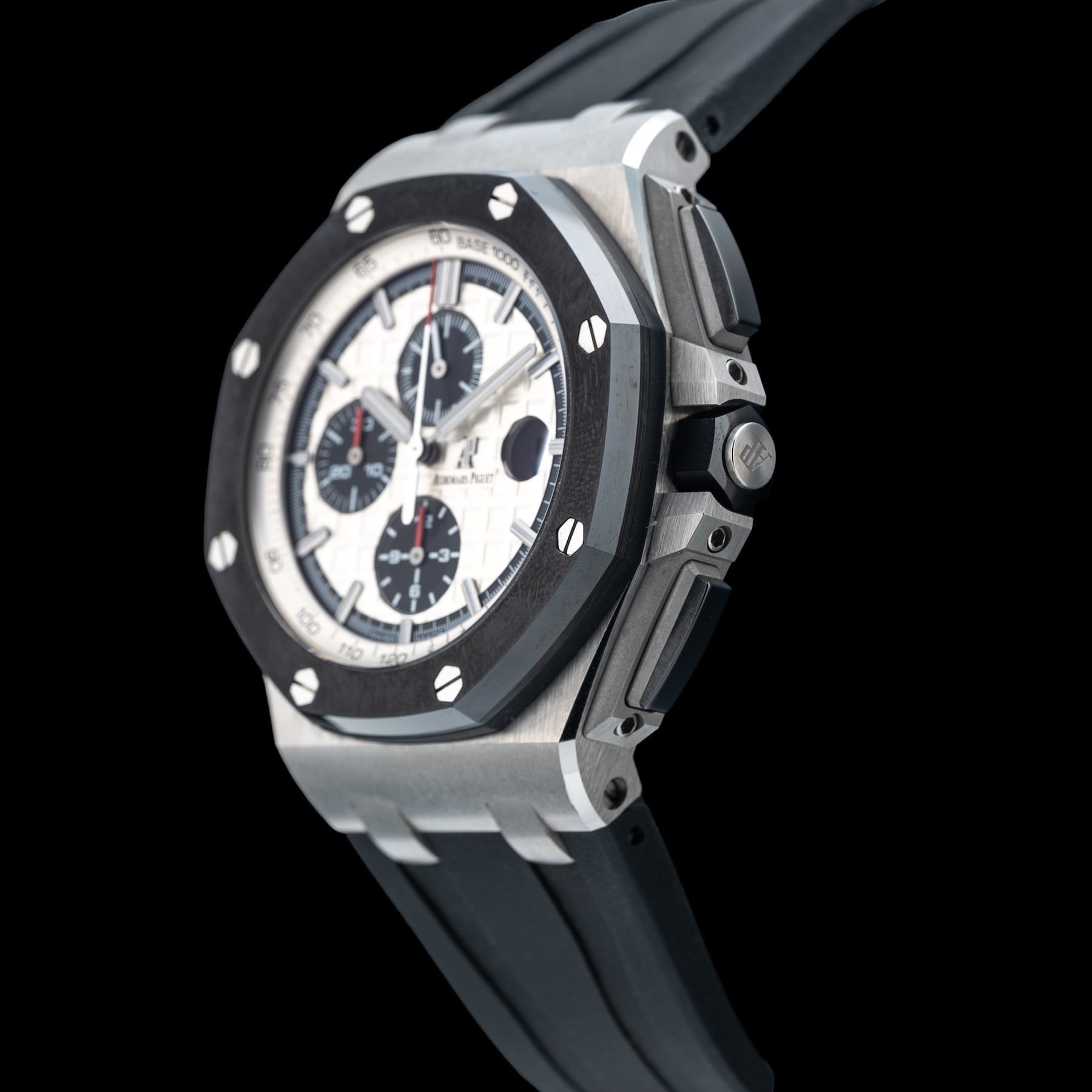 Audemars Piguet 26400SO.OO.A002CA.01 Royal Oak Offshore Chronograph