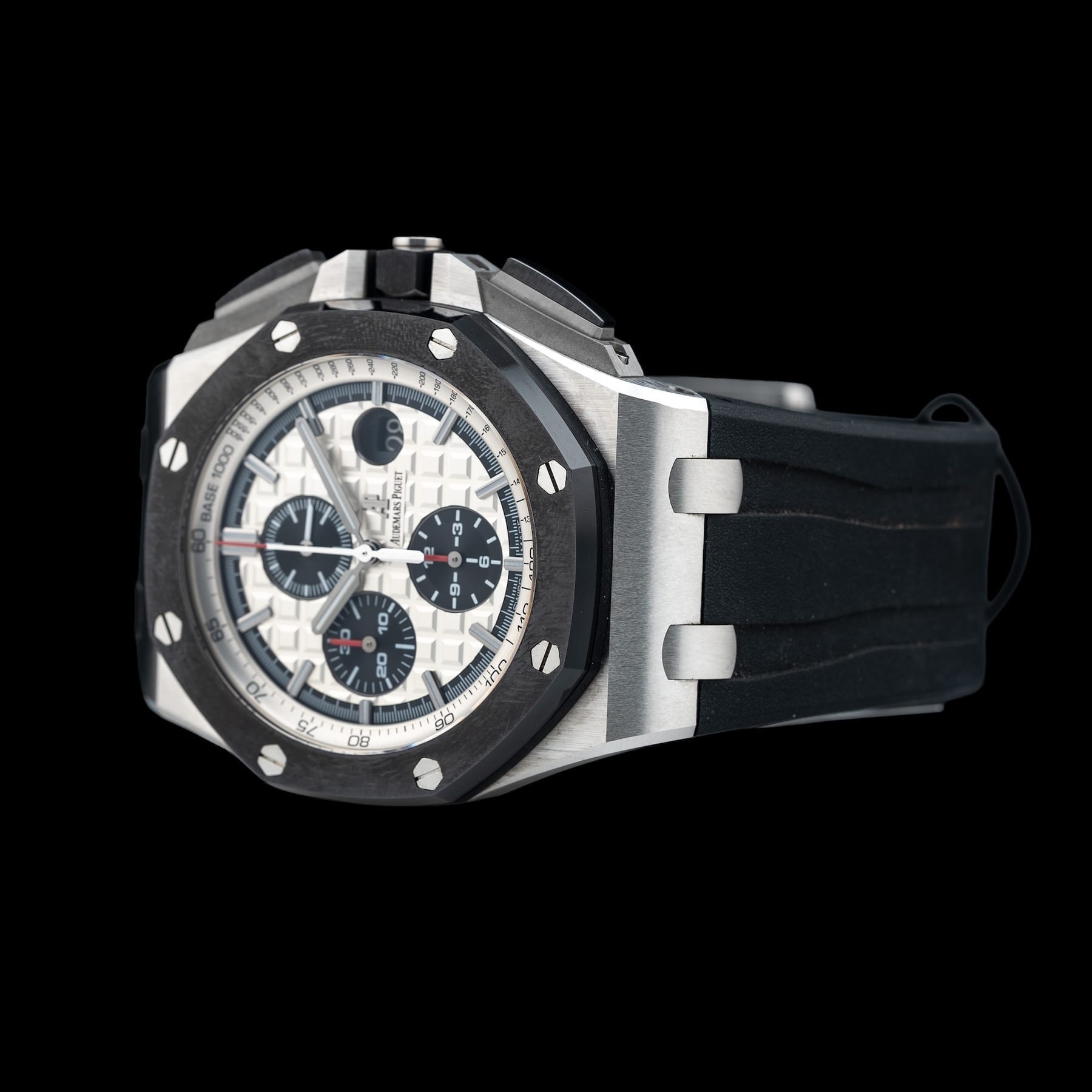 Audemars Piguet 26400SO.OO.A002CA.01 Royal Oak Offshore Chronograph