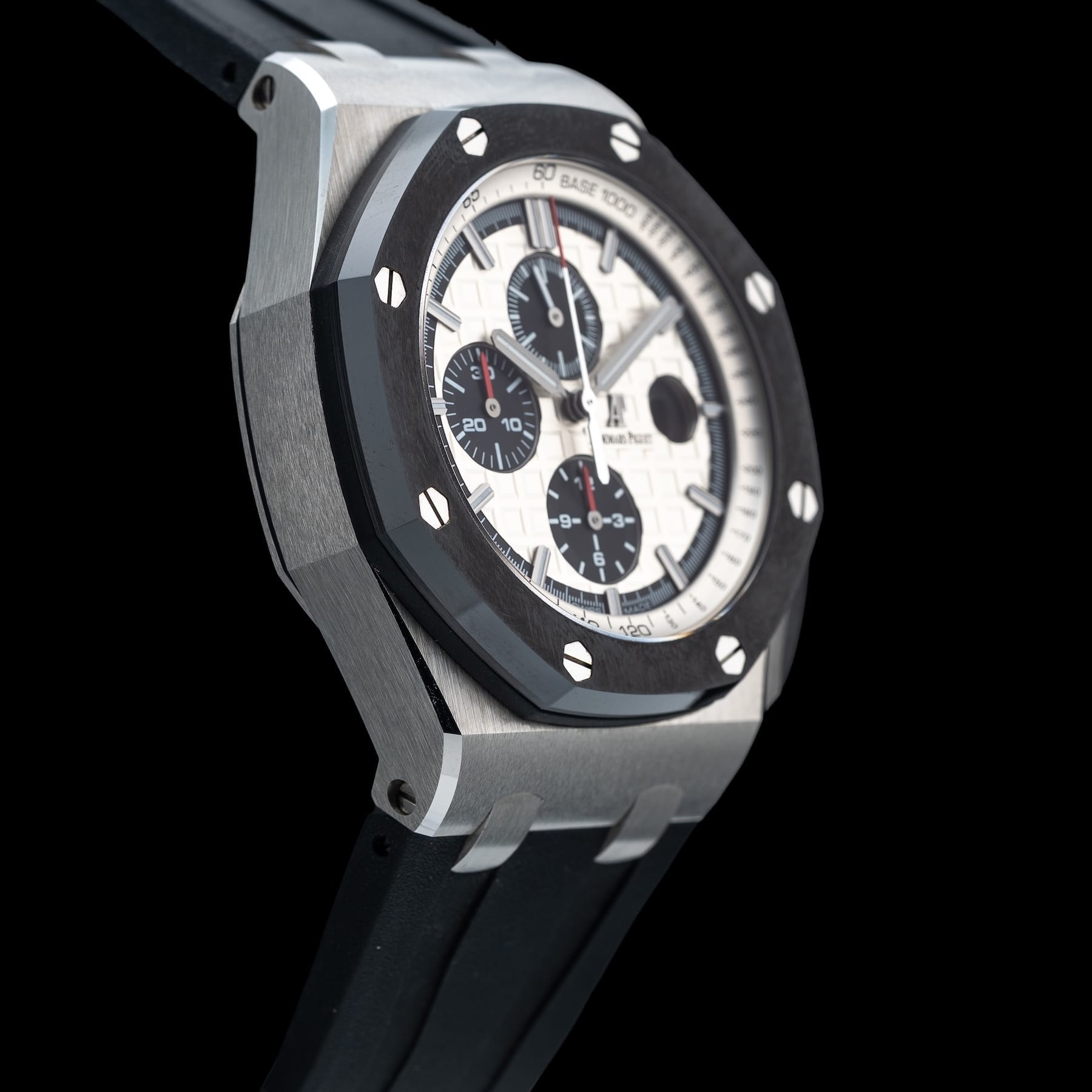 Audemars Piguet 26400SO.OO.A002CA.01 Royal Oak Offshore Chronograph