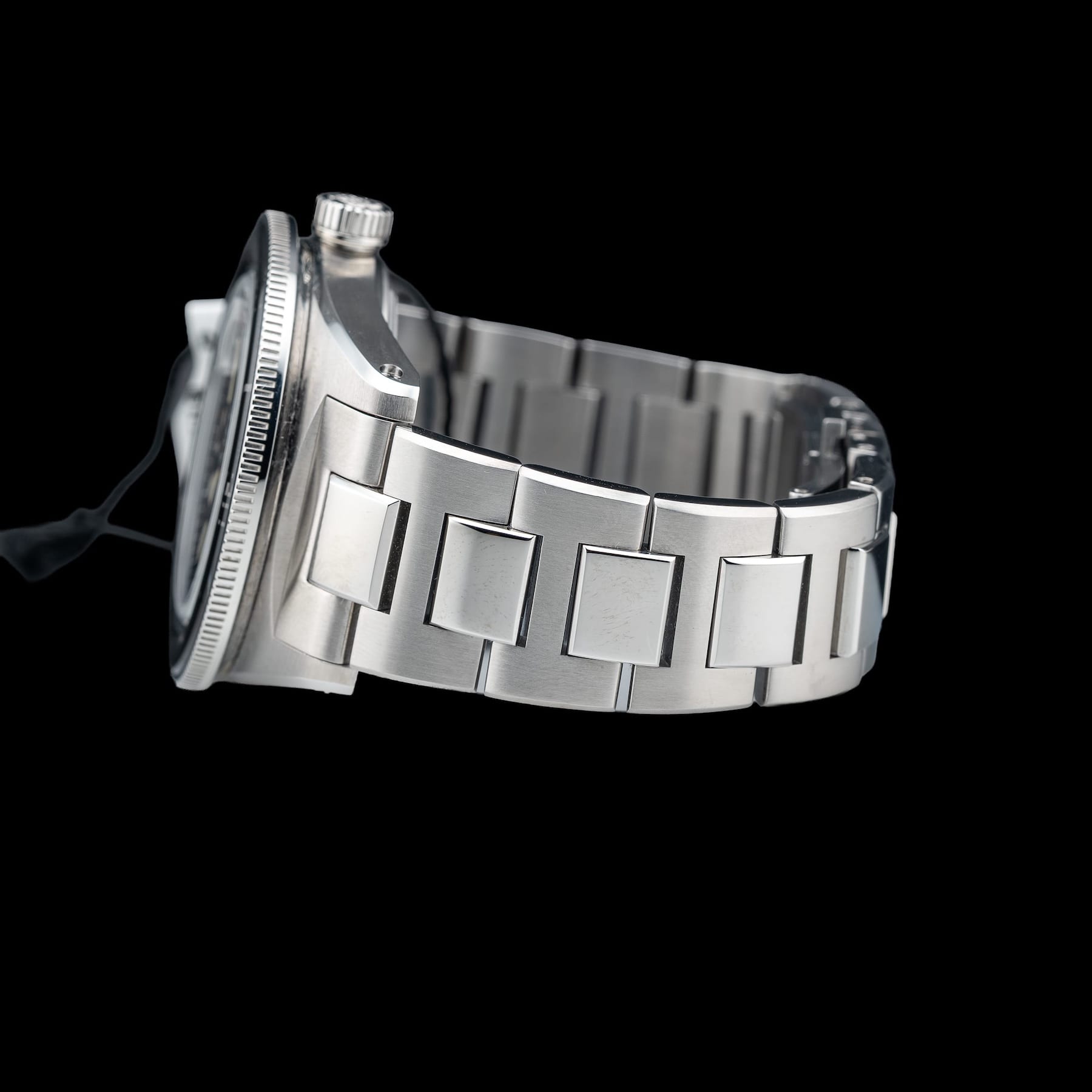 Ball Engineer M Skindiver III 41.5mm Black Dial Limited Edition DD3100A-S1C-BK