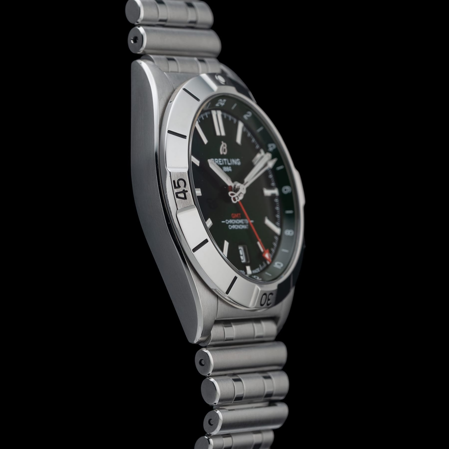 Breitling Chronomat Automatic GMT 40mm A32398