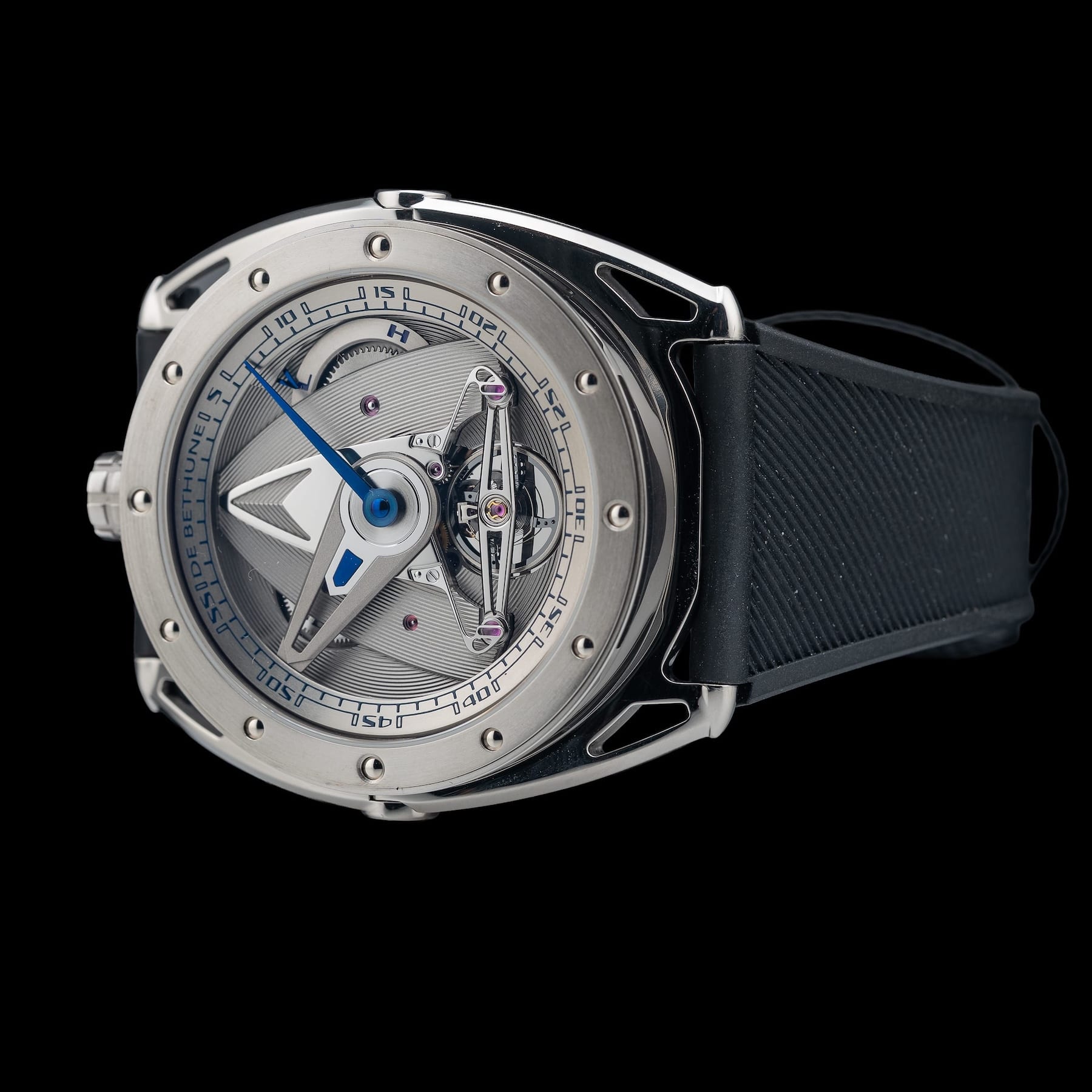 De Bethune DB285VIAN