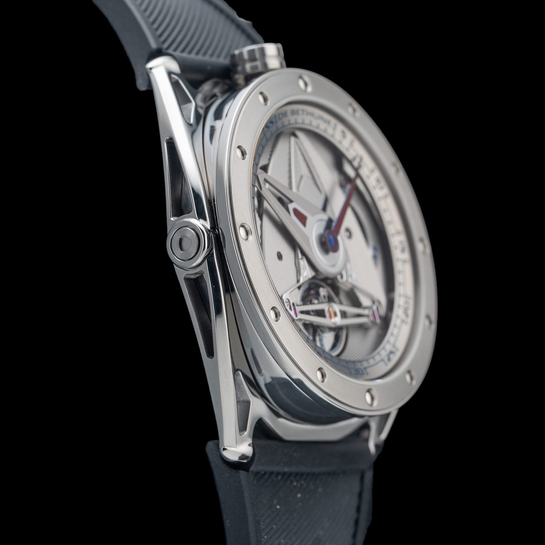 De Bethune DB285VIAN