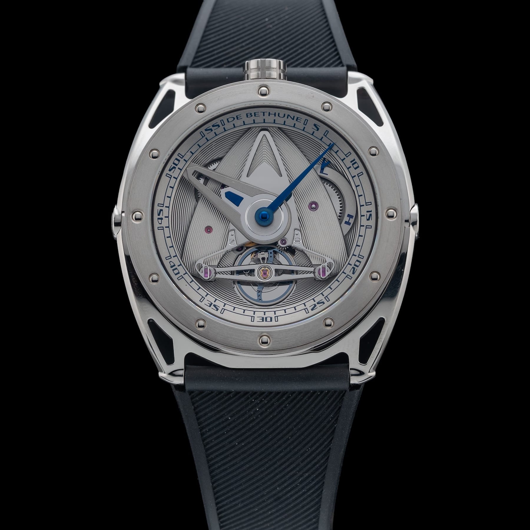 De Bethune DB285VIAN