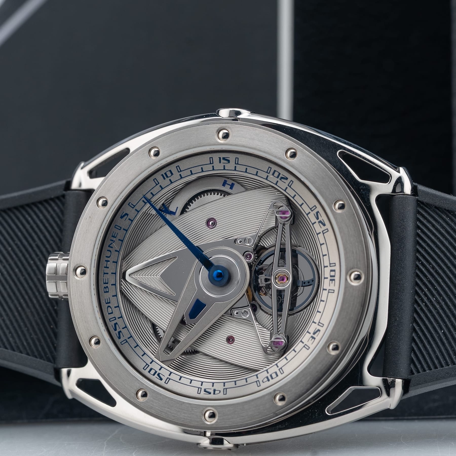 De Bethune DB285VIAN