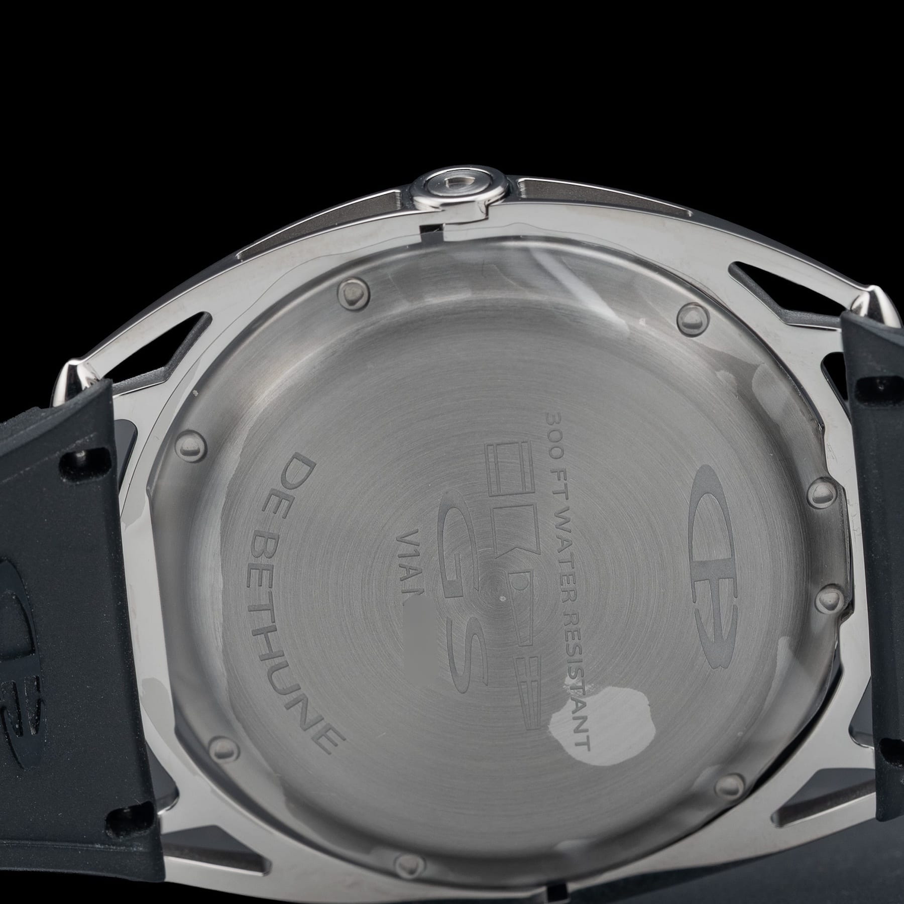 De Bethune DB285VIAN