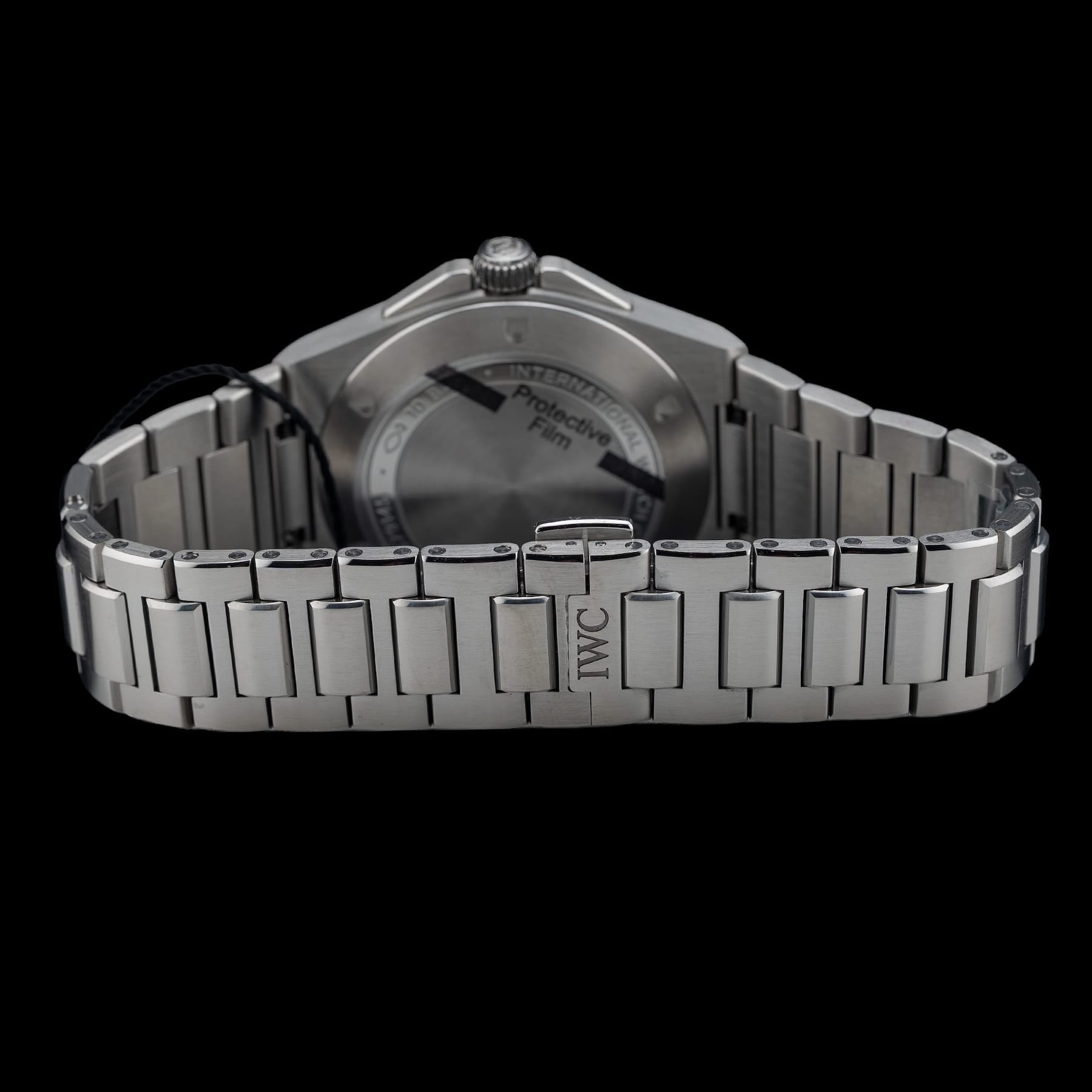 IWC Ingenieur Automatic IW328907