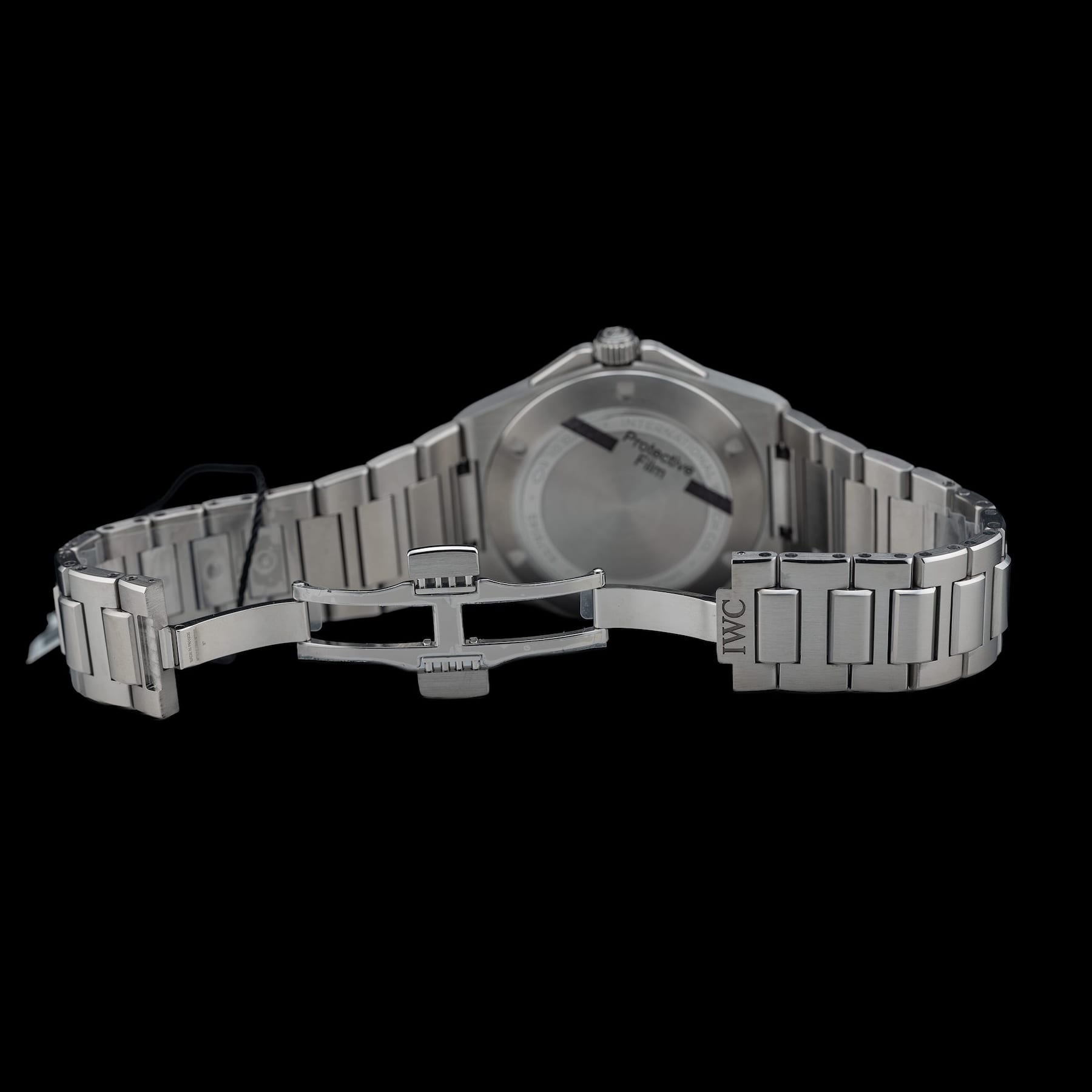 IWC Ingenieur Automatic IW328907