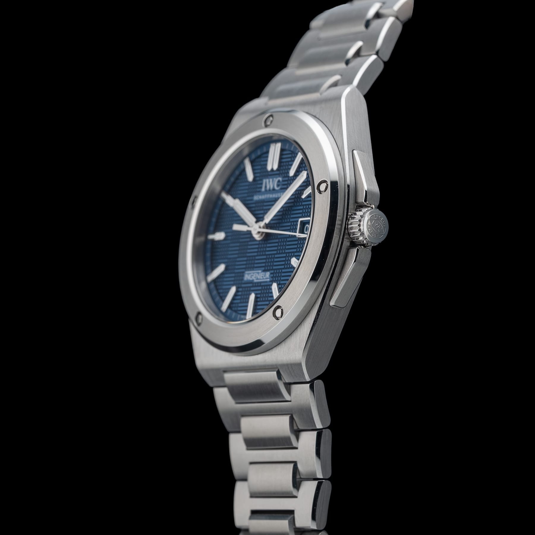 IWC Ingenieur Automatic IW328907