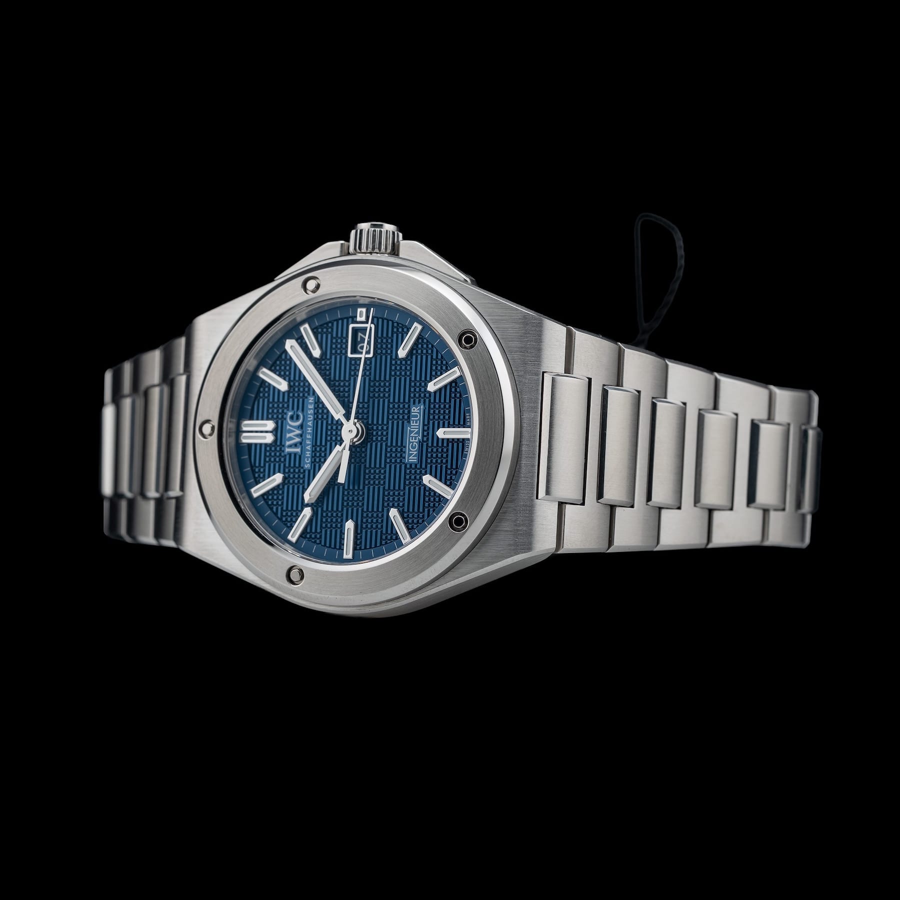 IWC Ingenieur Automatic IW328907